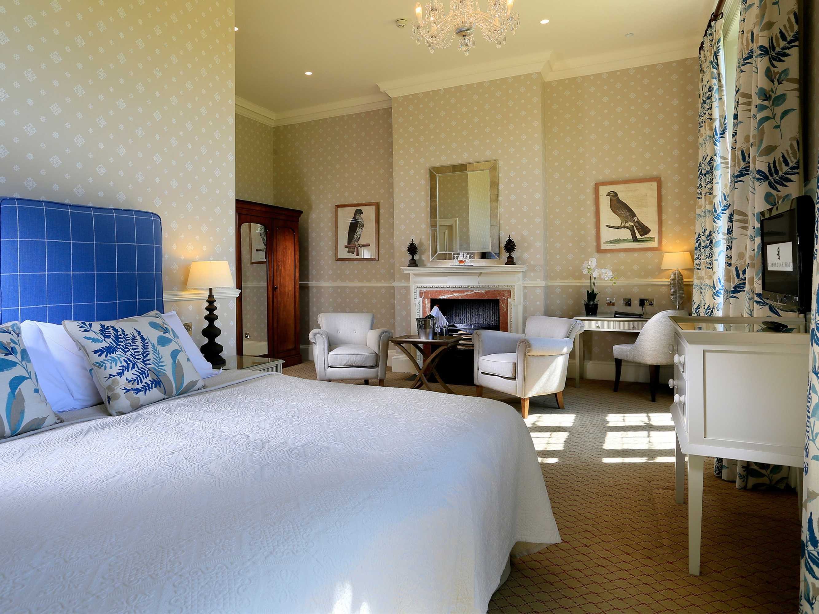 Gift card for Gisborough Hall Gift card for Gisborough Hall