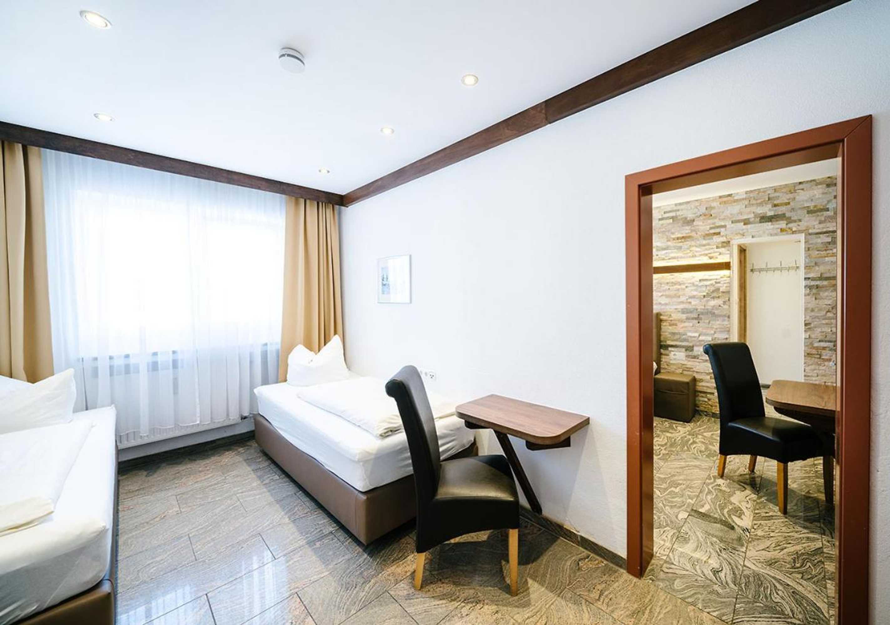 Gift card for Central City Hotel