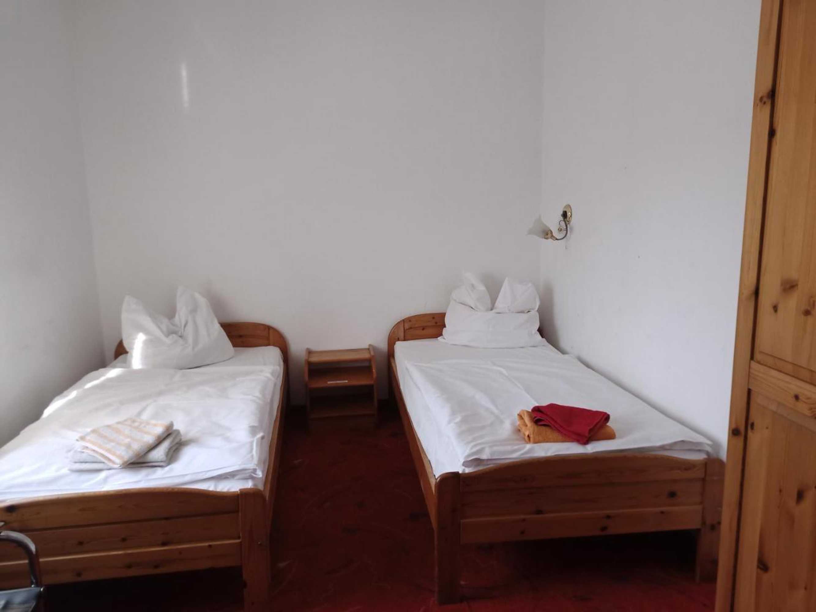 Gift card for Hotel Pension Zur Tanne