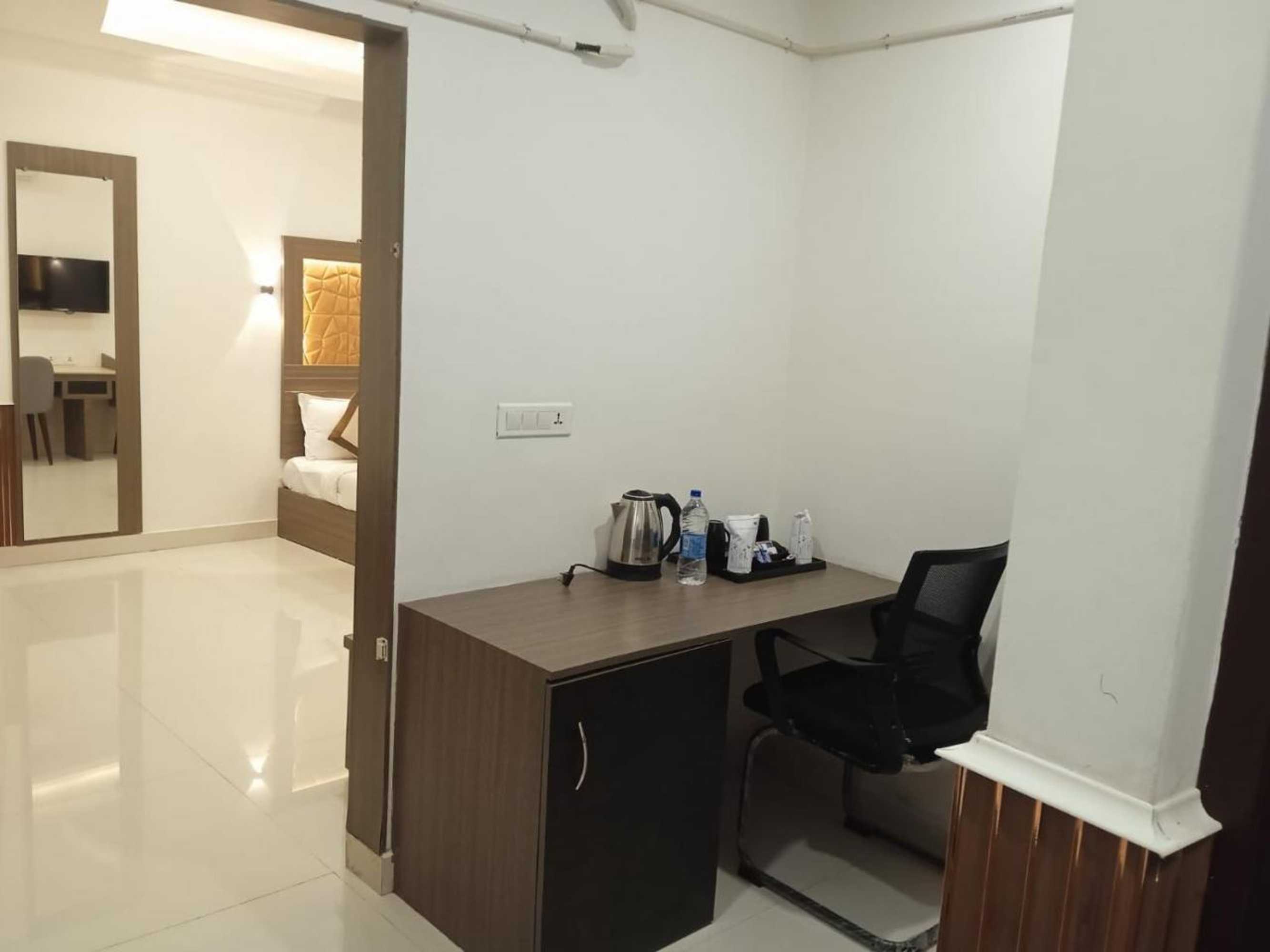 Gift card for Hotel Centauri