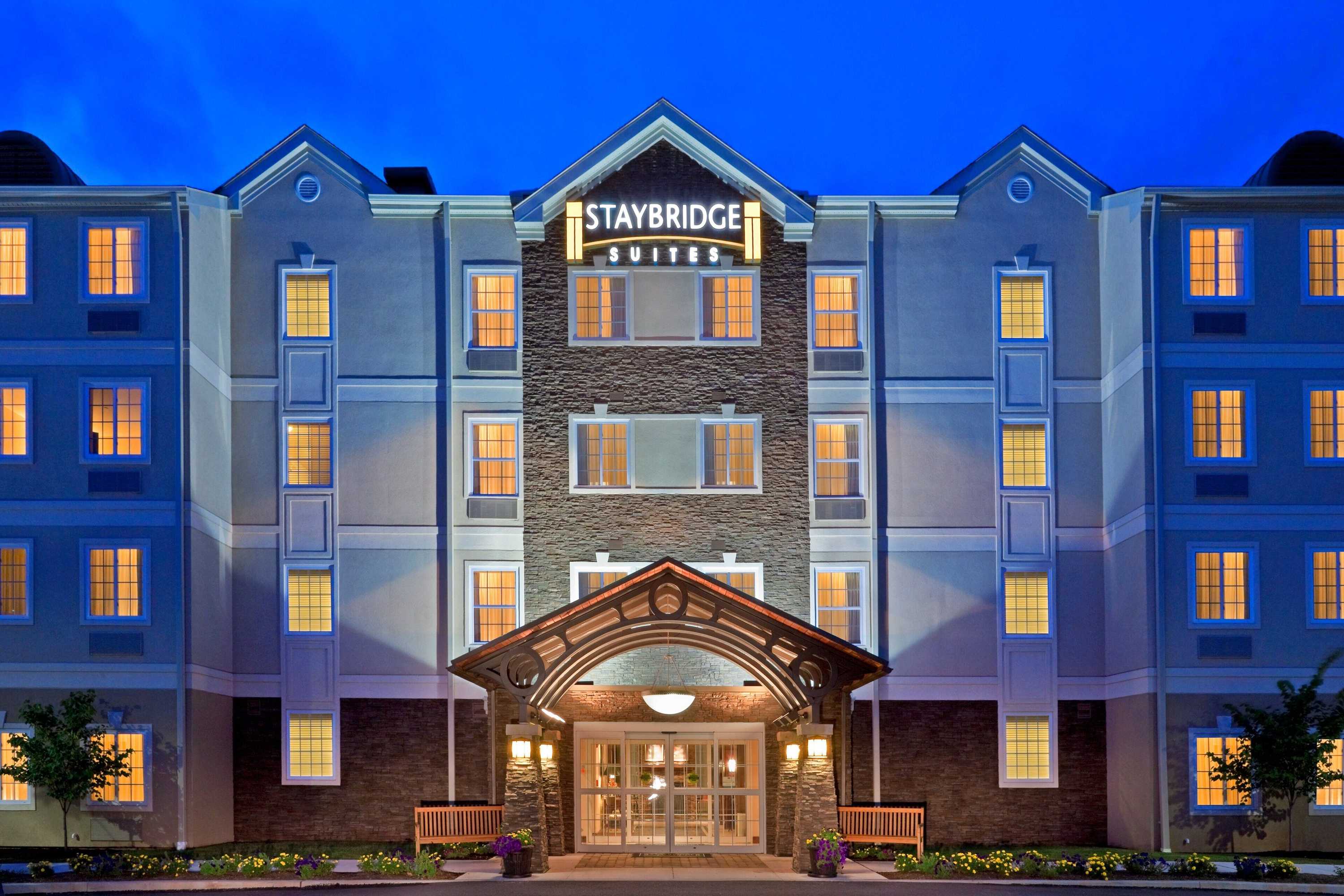 Gift card for Staybridge Suites Philadelphia Valley Forge 422 by Ihg Gift card for Staybridge Suites Philadelphia Valley Forge 422 by Ihg