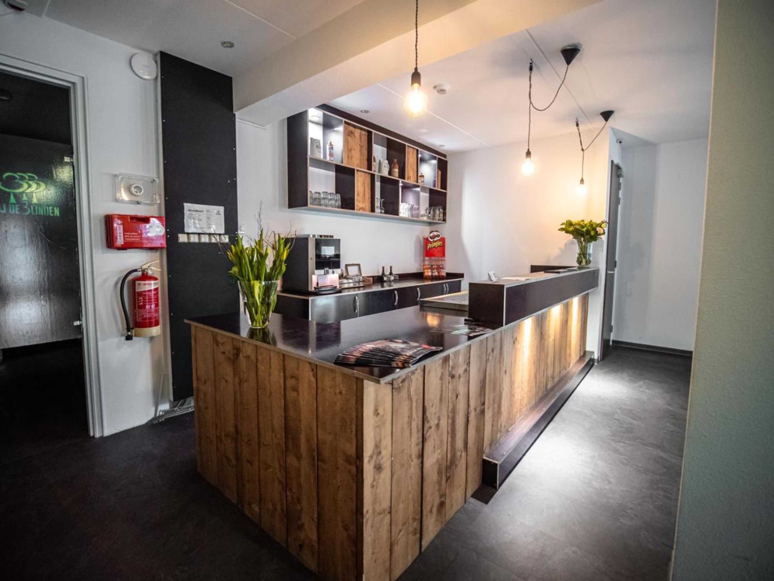 Gift card for B&b Bij de 3 Linden