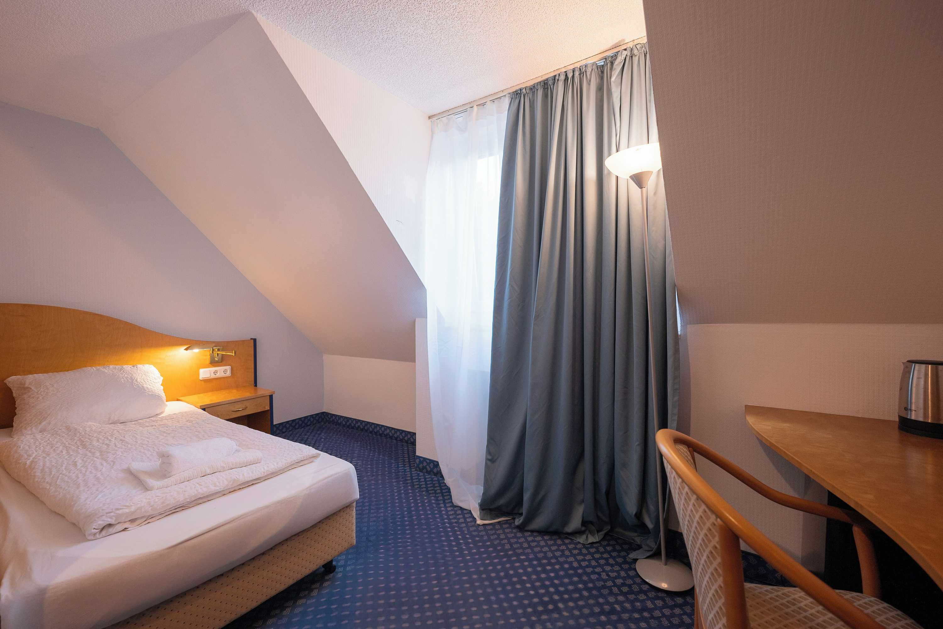 Gift card for Hotel Viktoria Düsseldorf-Neuss Gift card for Hotel Viktoria Düsseldorf-Neuss