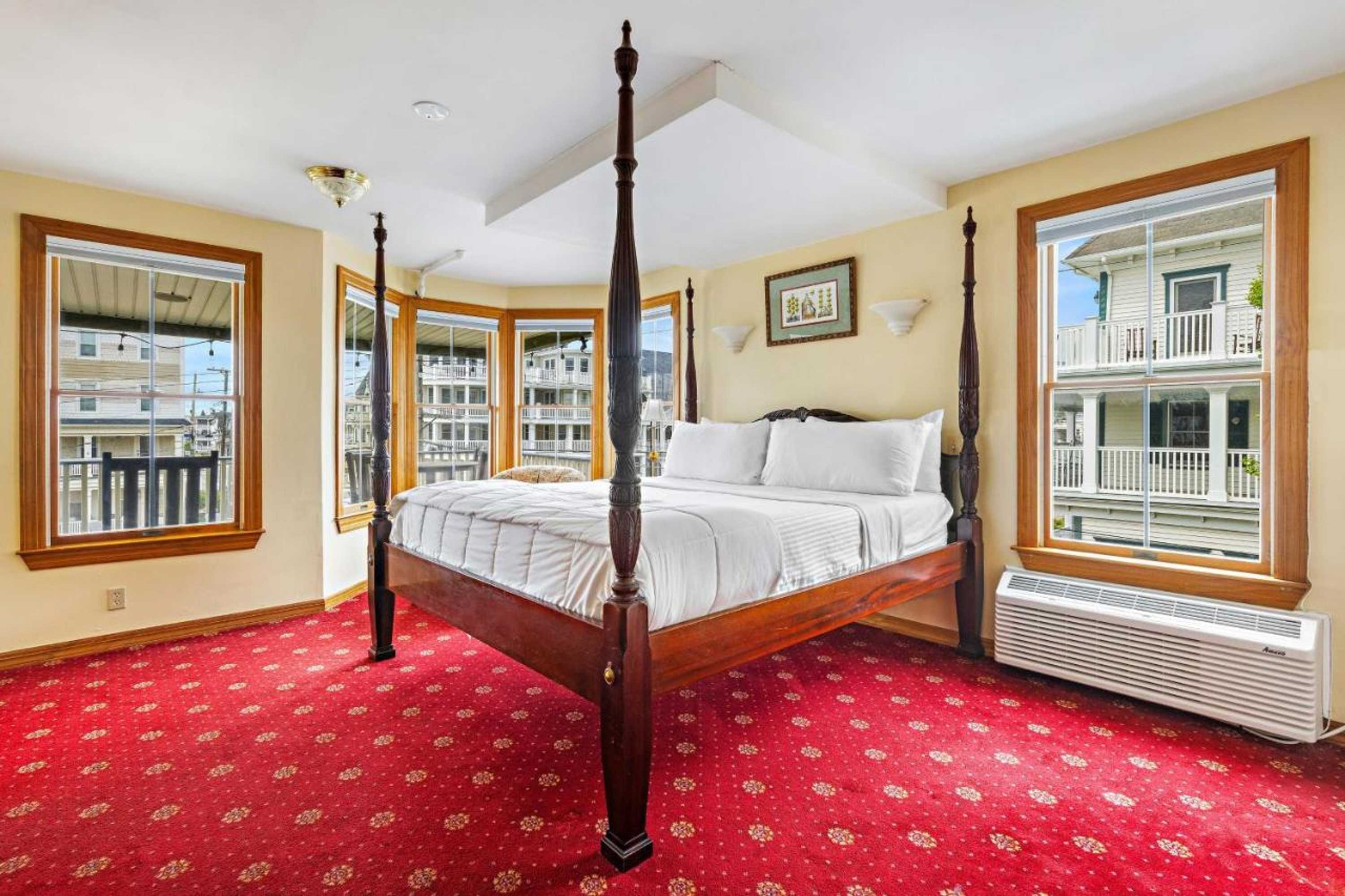 Gift card for Majestic Hotel