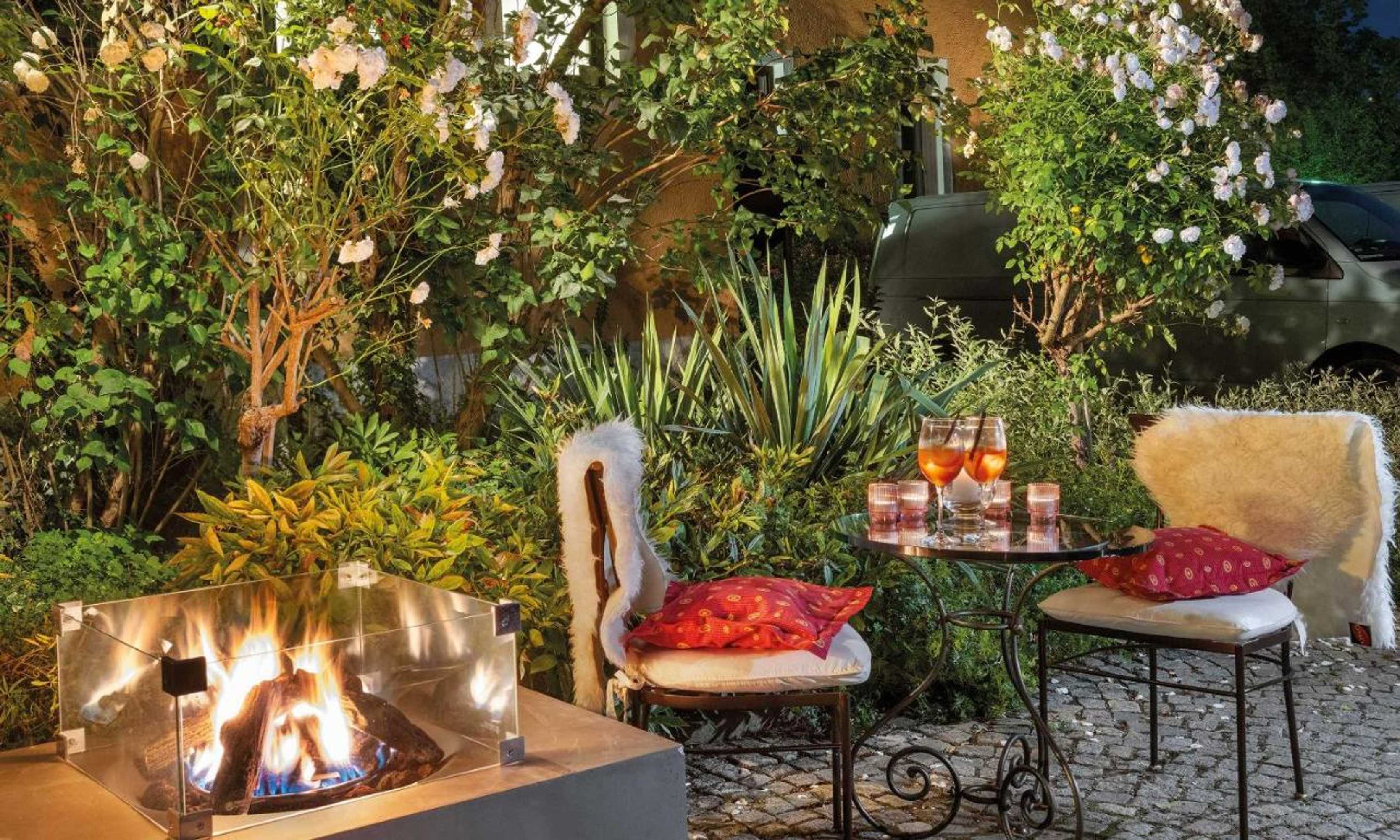 Gift card for Hotel Liebl