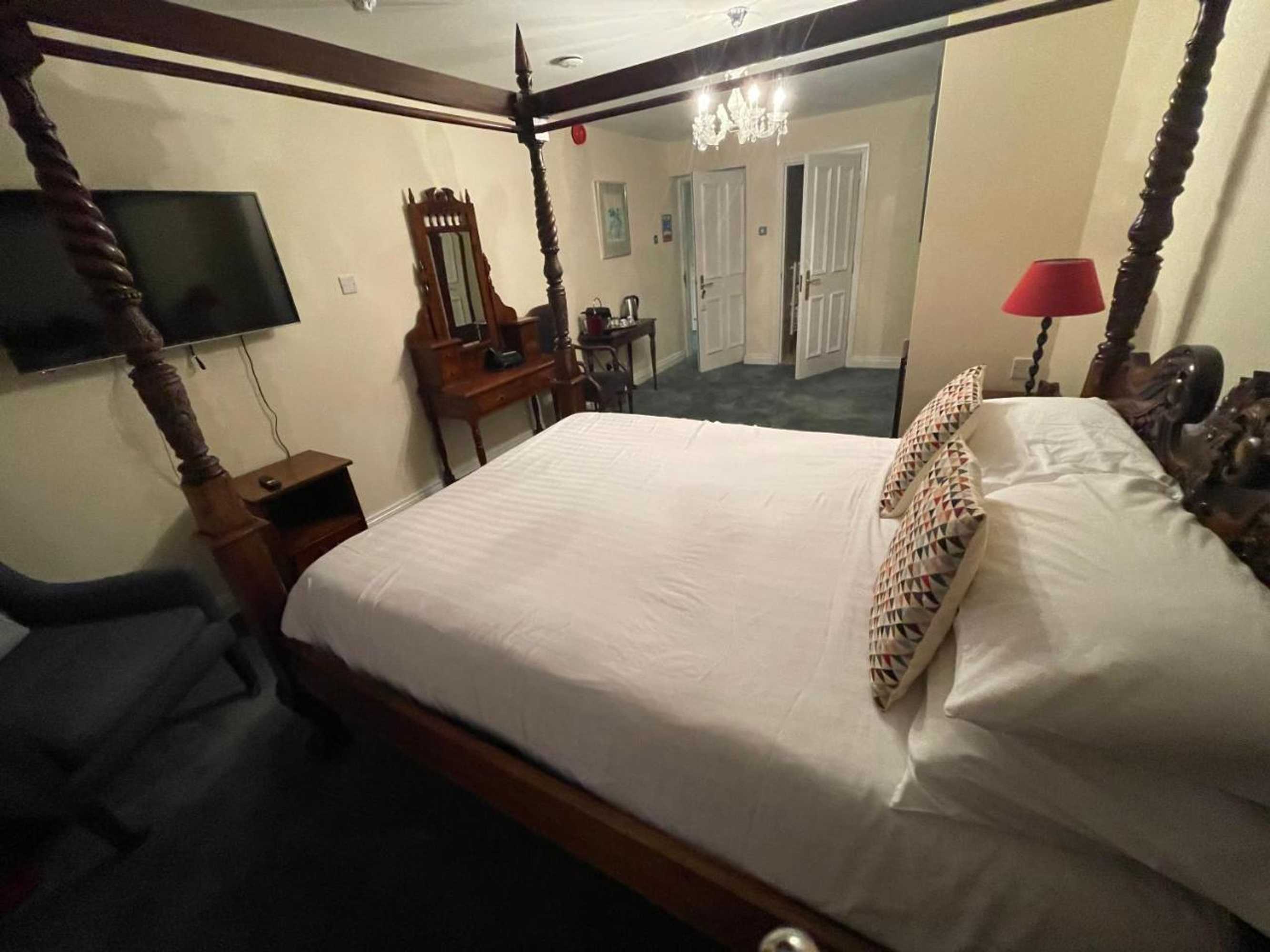 Gift card for The Portaferry Hotel