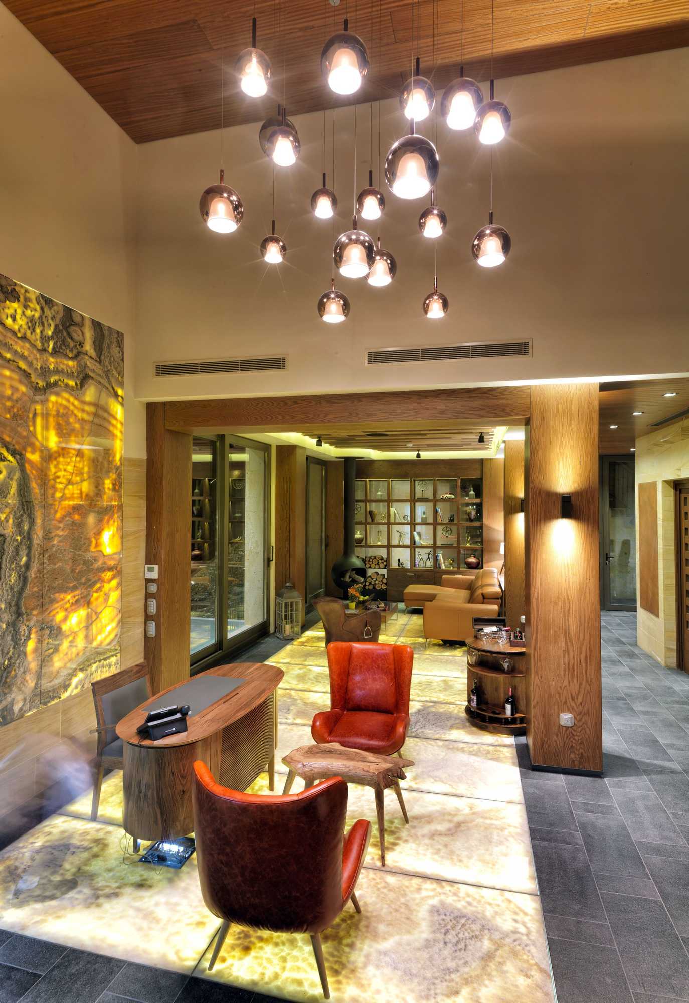 Gift card for Ariana Sustainable Luxury Lodge - Special Class Gift card for Ariana Sustainable Luxury Lodge - Special Class