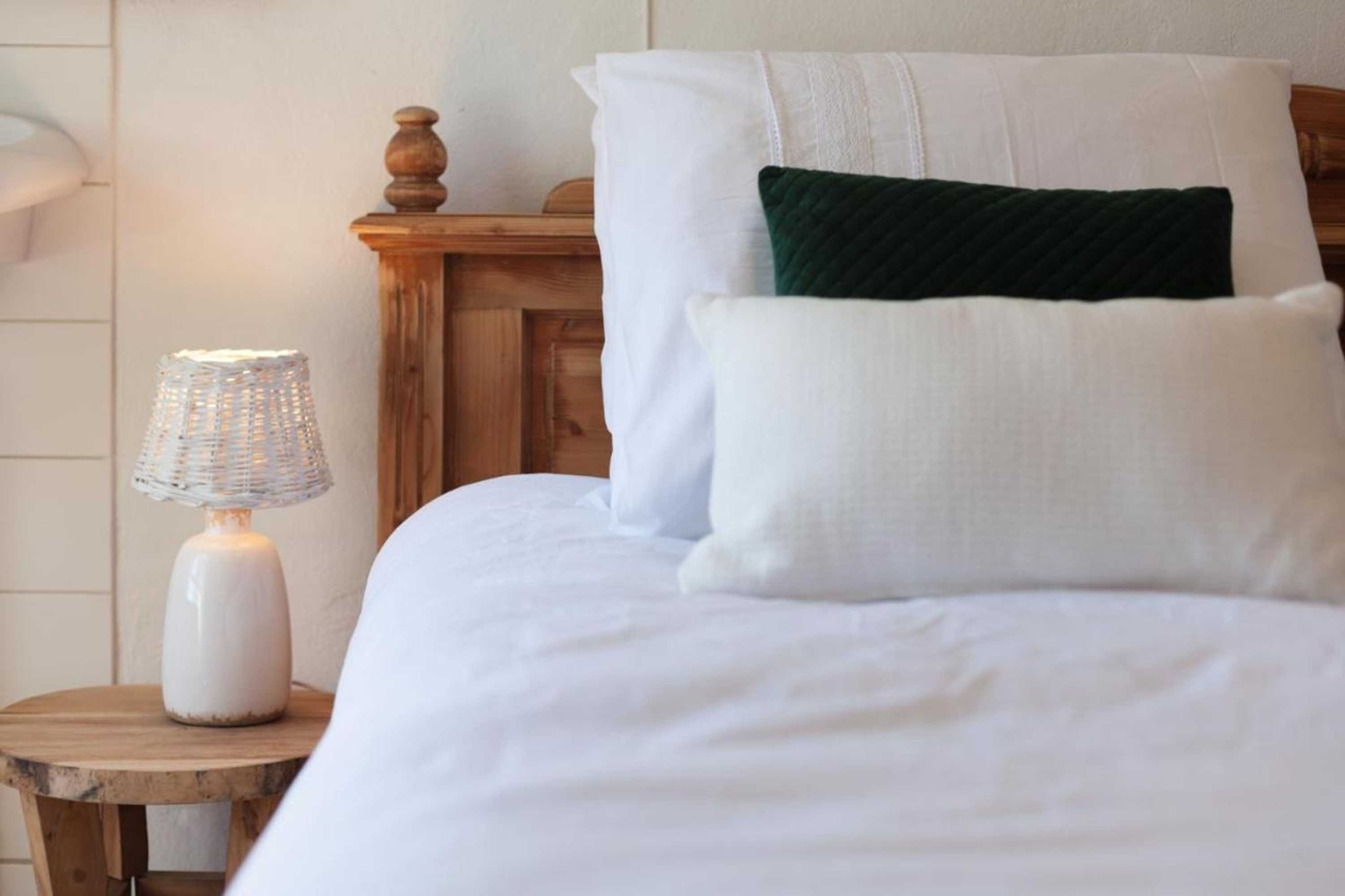 Gift card for De Oude Pastorie Macharen