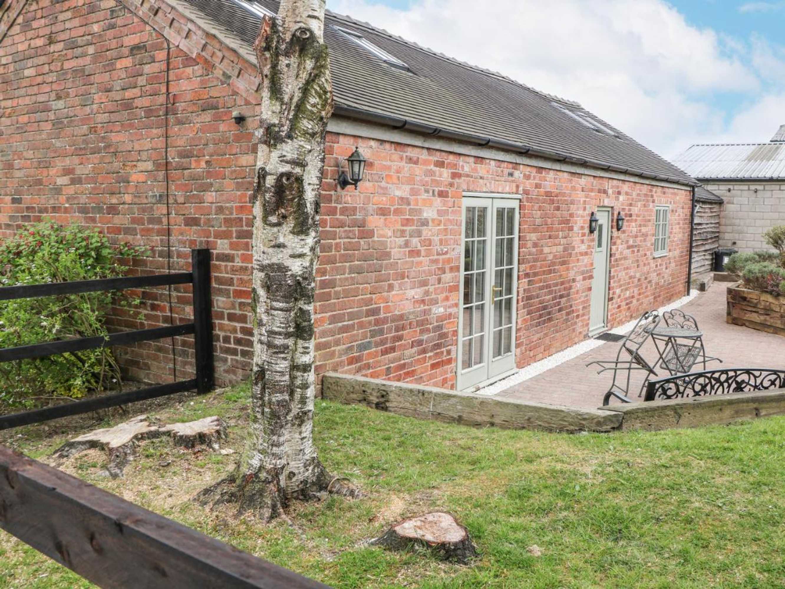 Gift card for Barnfields Holiday Cottage