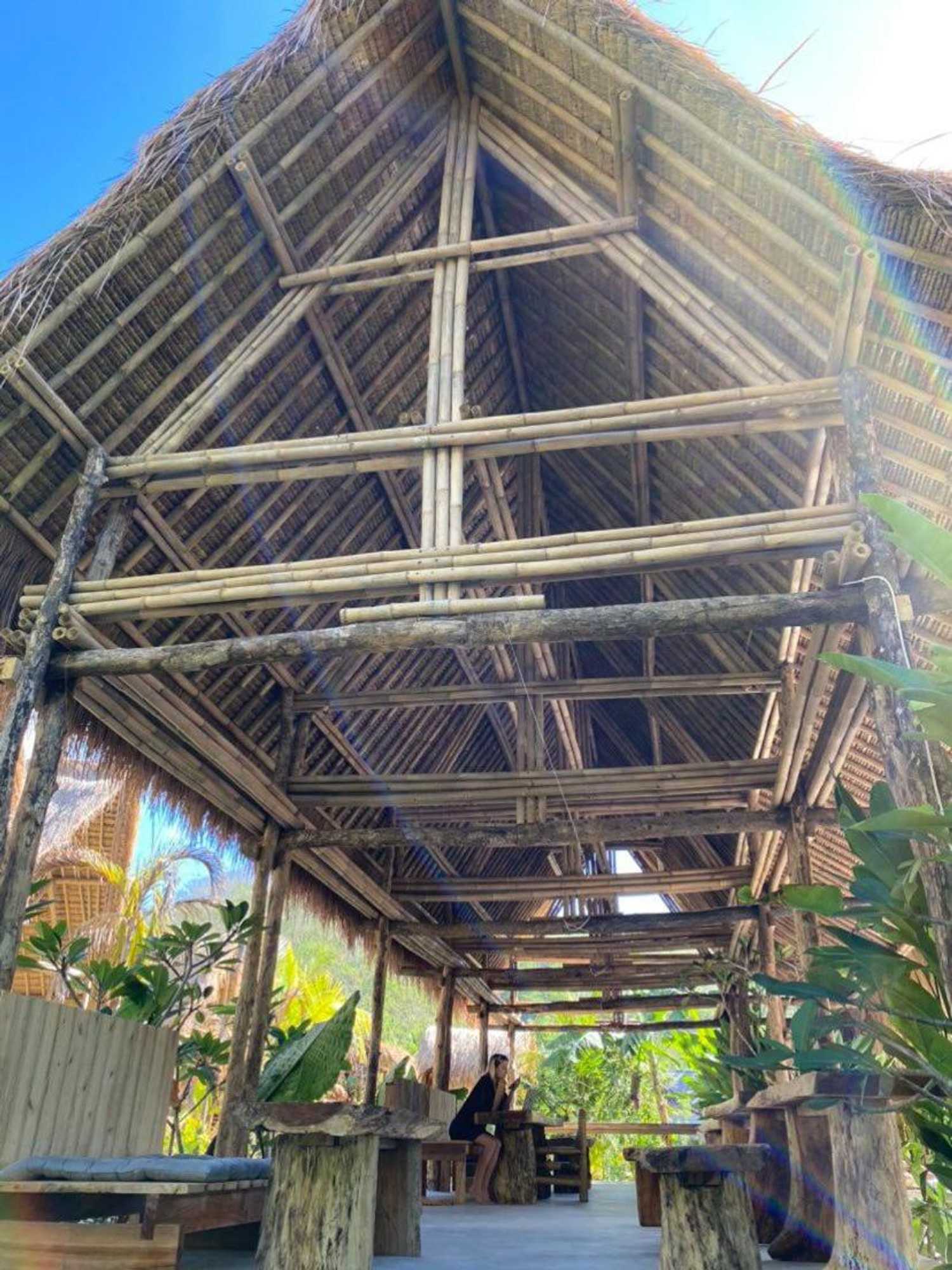 Gift card for Palm Green Hotel