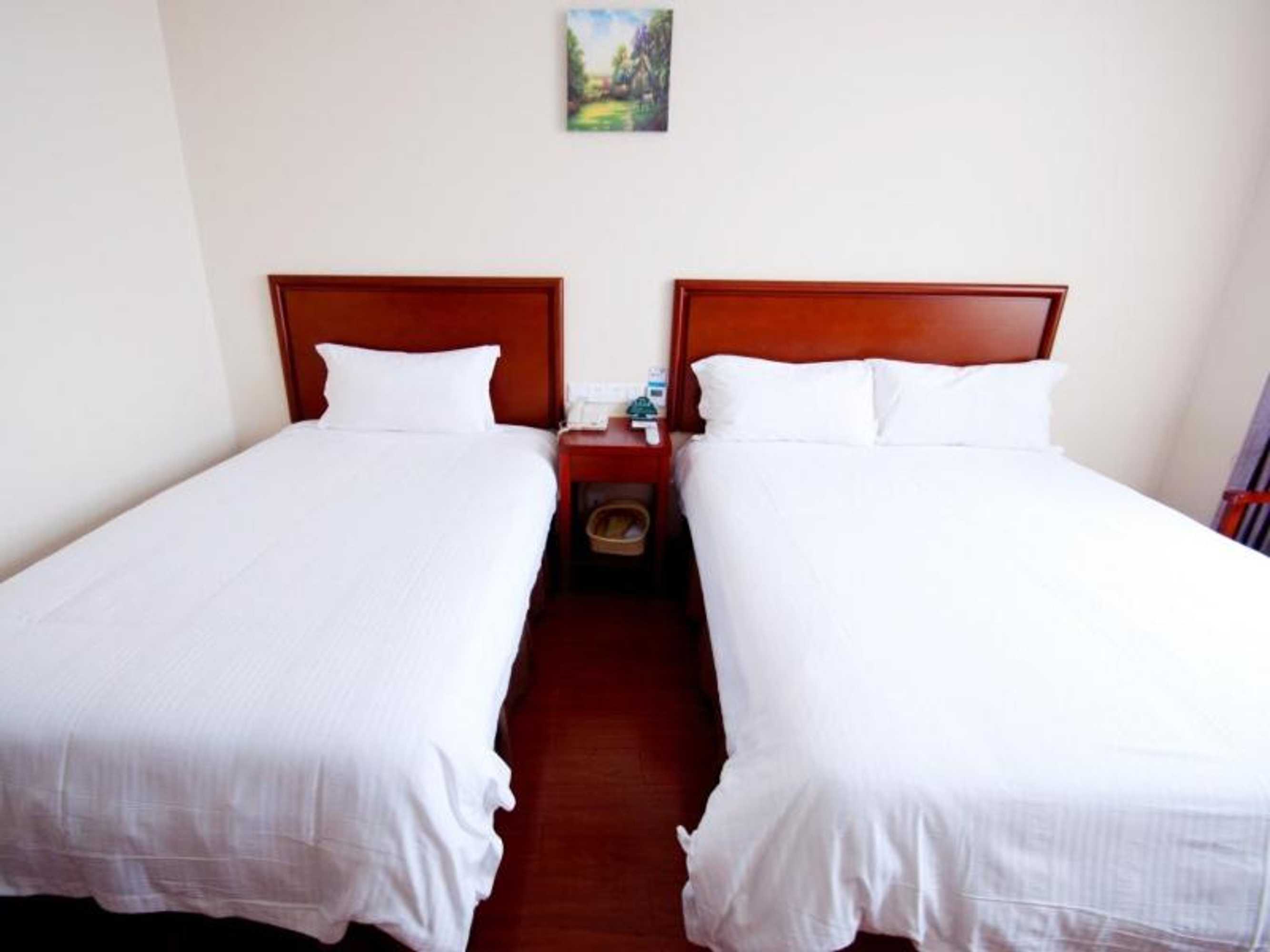 Gift card for Greentree Inn Anhui Xuancheng South Zhaoting Road Business Hotel Gift card for Greentree Inn Anhui Xuancheng South Zhaoting Road Business Hotel