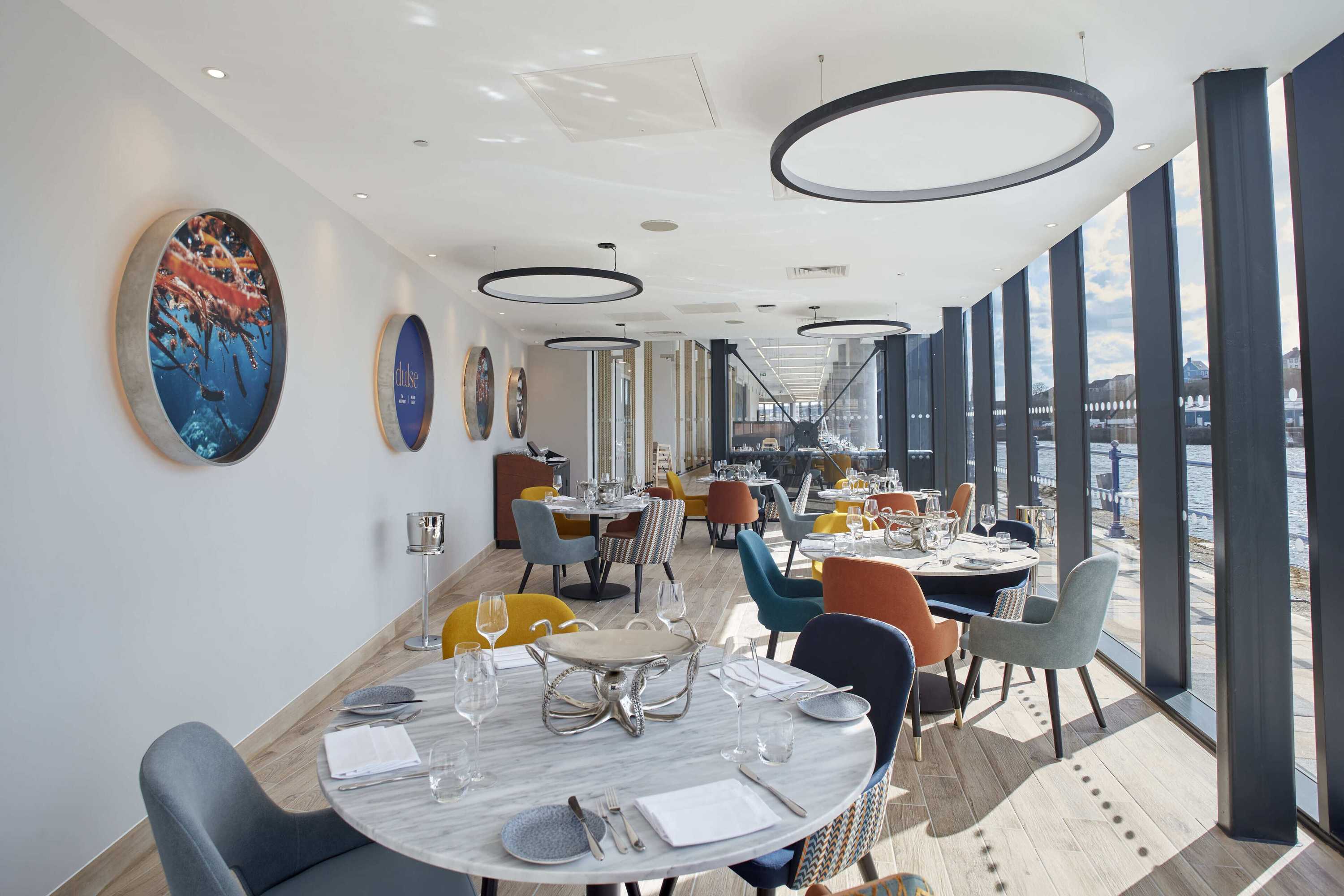 Gift card for Tŷ Milford Waterfront Gift card for Tŷ Milford Waterfront