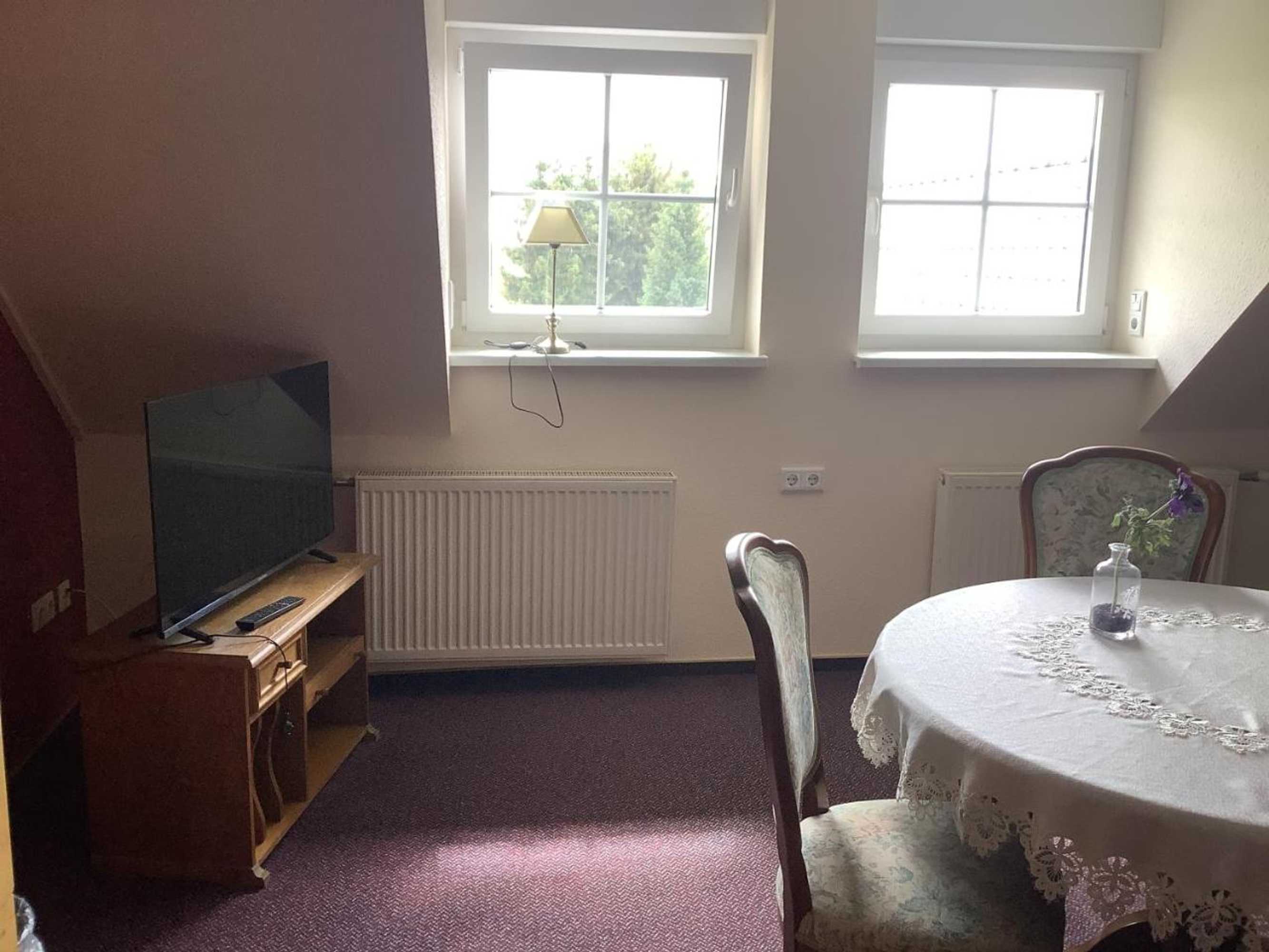 Gift card for Pension Scherzer