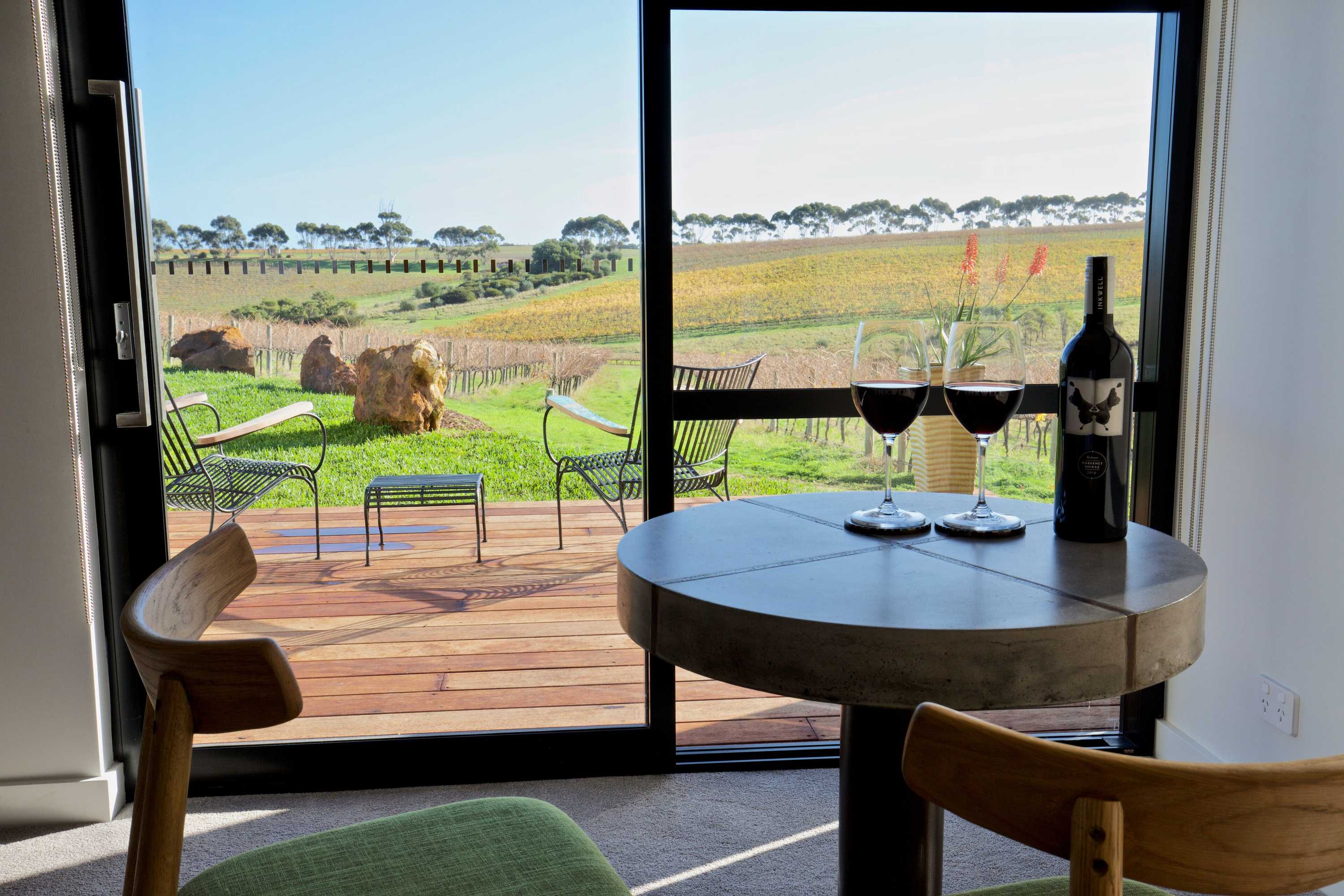 Gift card for Hotel California Road at Inkwell Wines Gift card for Hotel California Road at Inkwell Wines