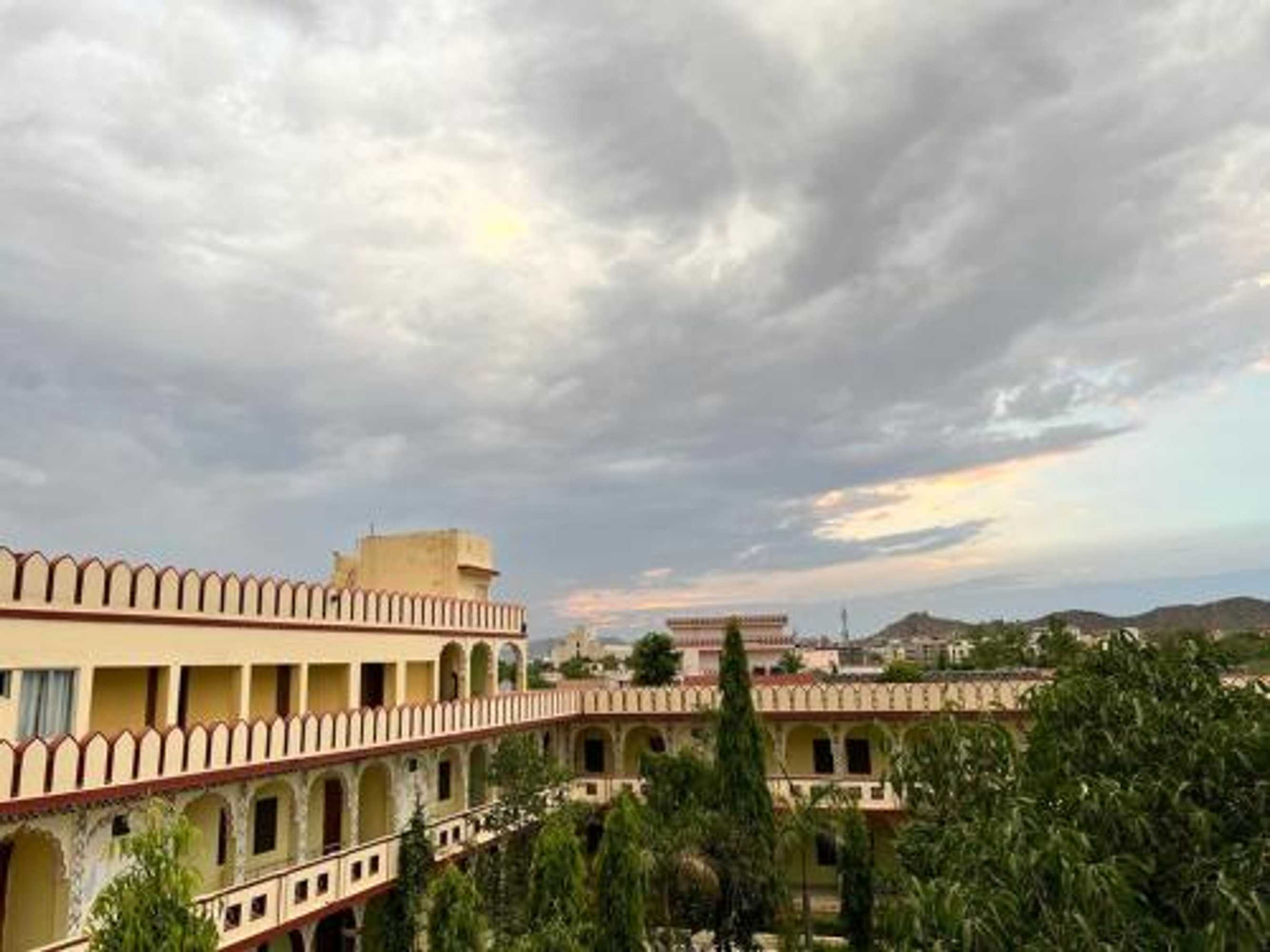 Gift card for Hotel Pushkar Heritage Gift card for Hotel Pushkar Heritage