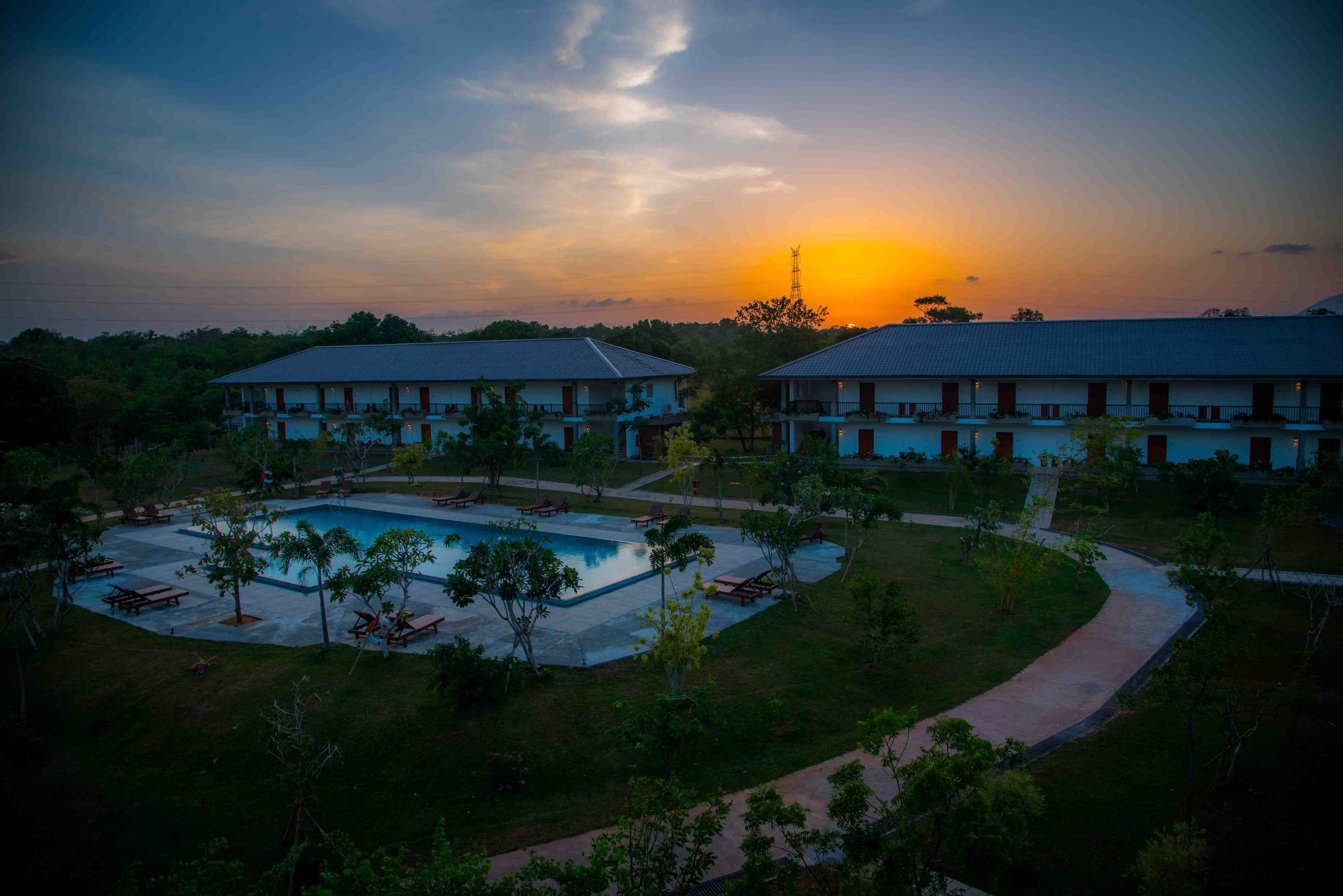 Gift card for Sungreen Resort Habarana Gift card for Sungreen Resort Habarana