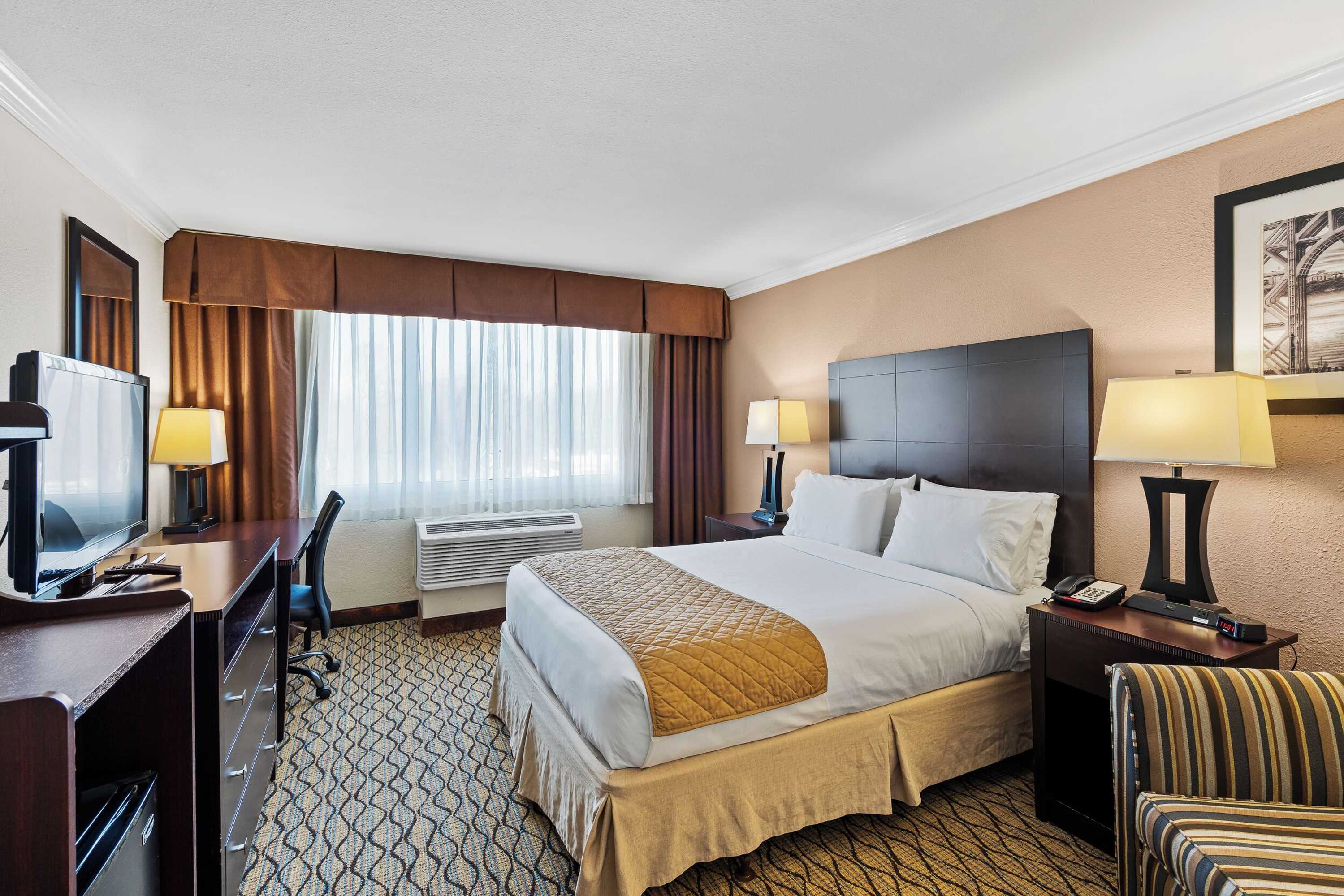 Gift card for Executive Inn - Fort Lee Gift card for Executive Inn - Fort Lee