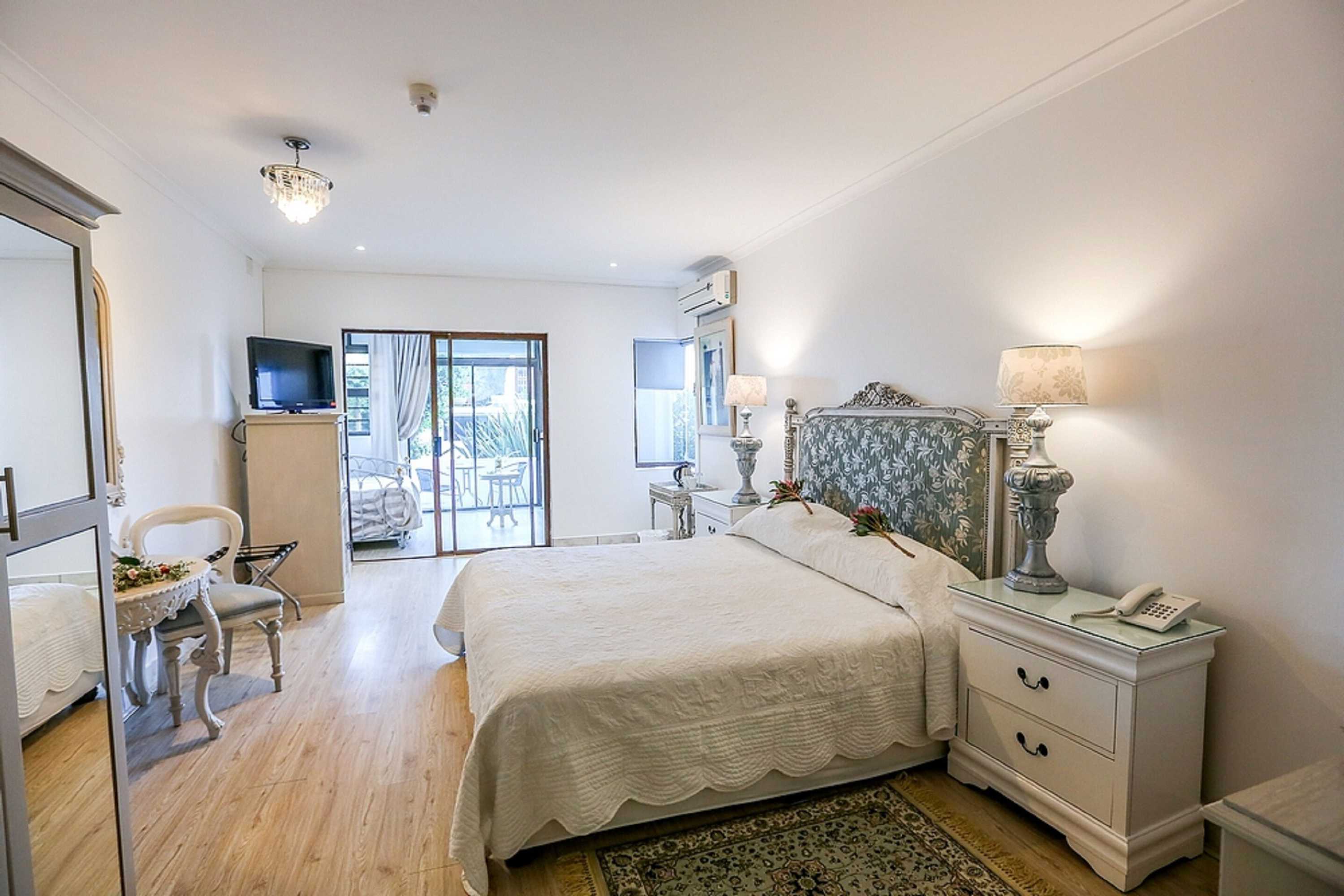 Gift card for Misty Waves Boutique Hotel