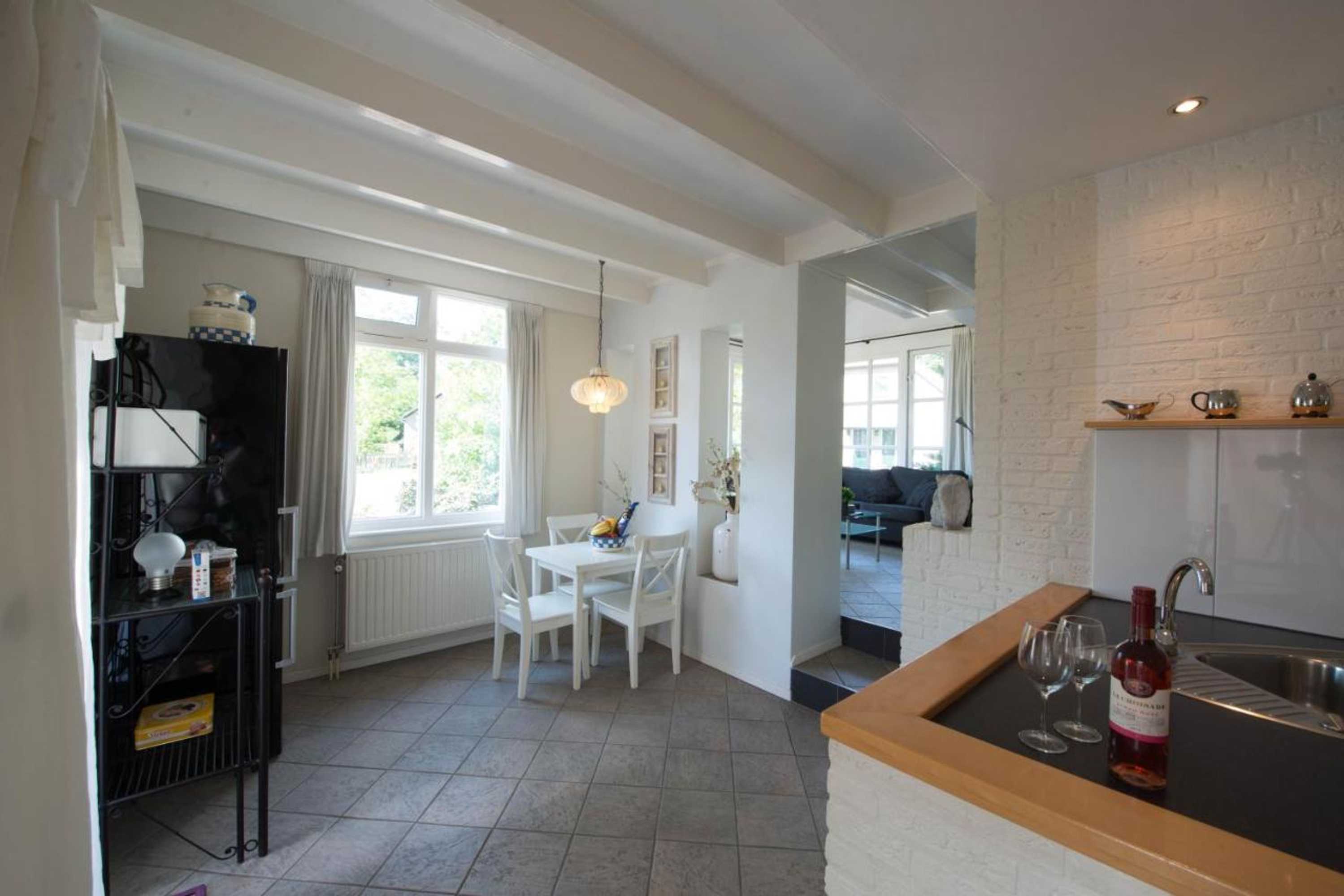Gift card for Villa in Sandberghe With Sauna And Comfort Gift card for Villa in Sandberghe With Sauna And Comfort