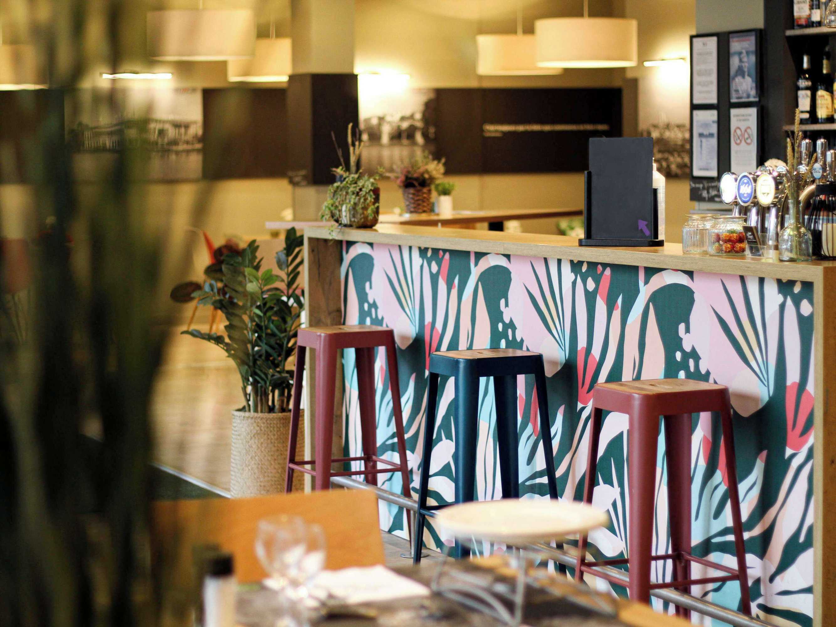 Gift card for Ibis Saint Gratien - Enghien-Les-Bains Gift card for Ibis Saint Gratien - Enghien-Les-Bains