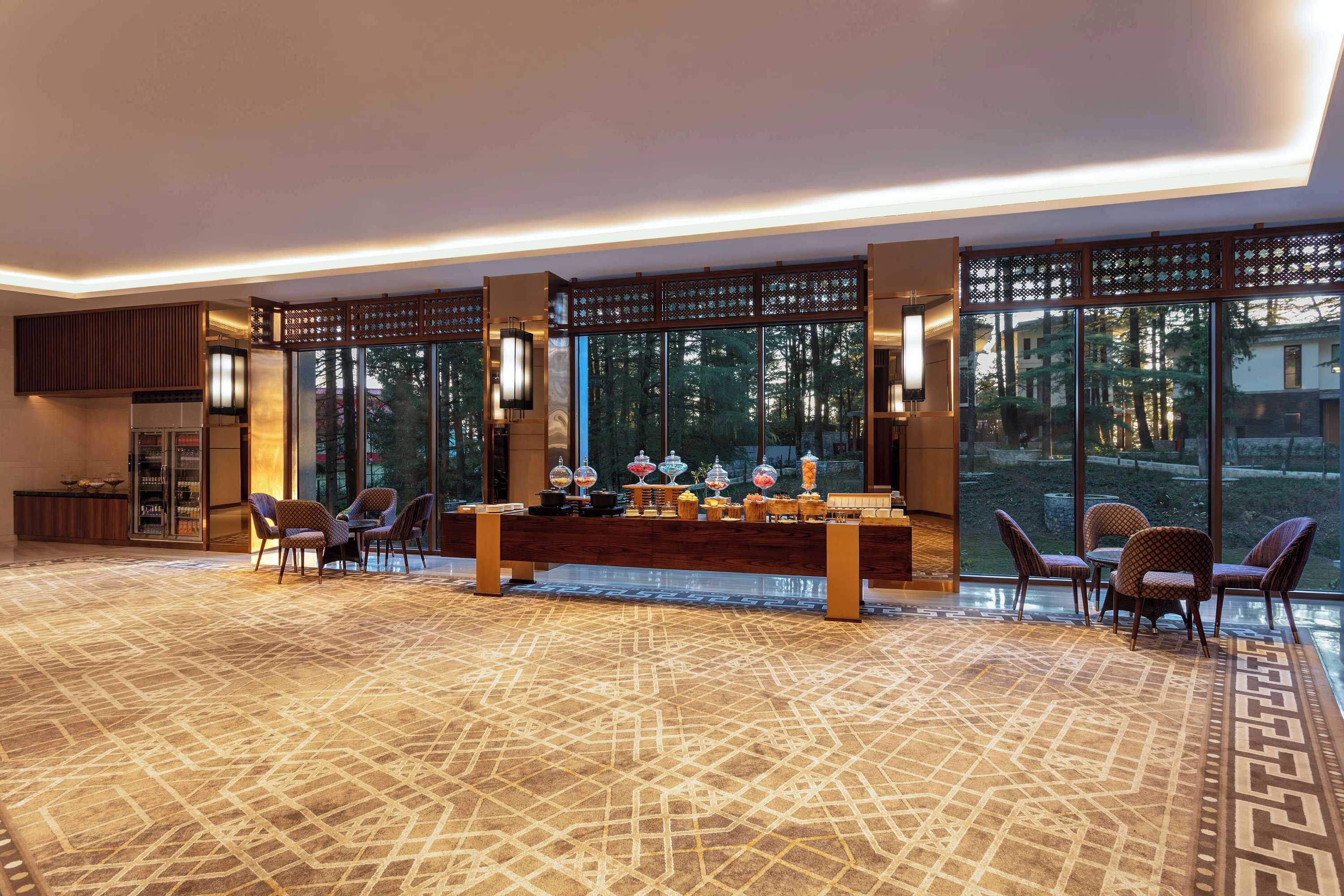 Gift card for Hyatt Regency Dharamshala Resort Gift card for Hyatt Regency Dharamshala Resort