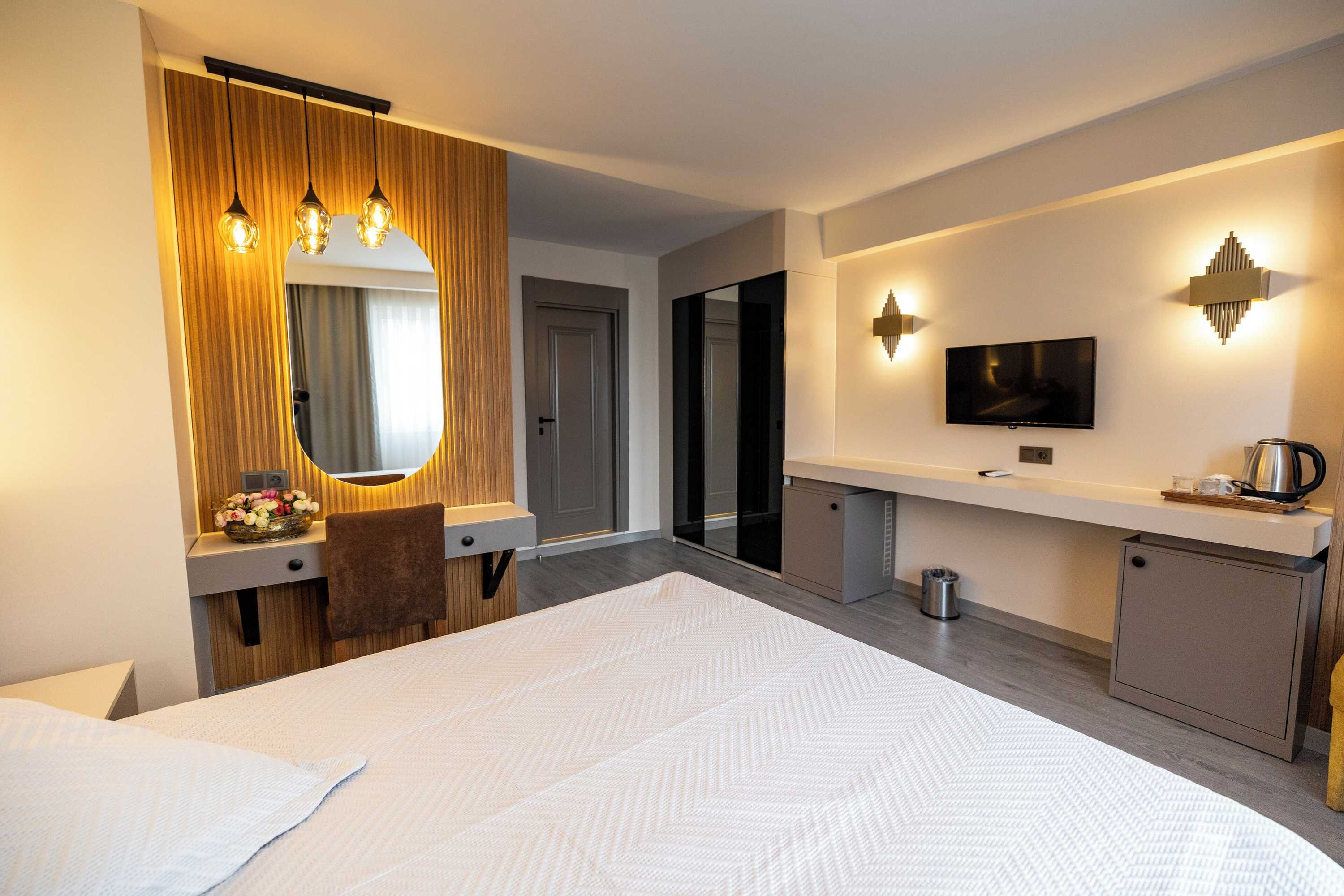 Gift card for Aktas Hotel