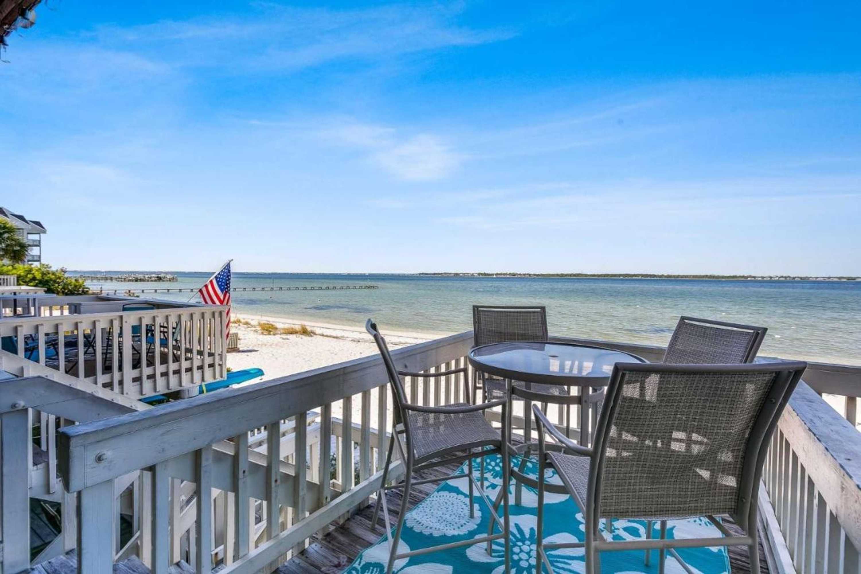 Gift card for Boardwalk Townhomes #17a