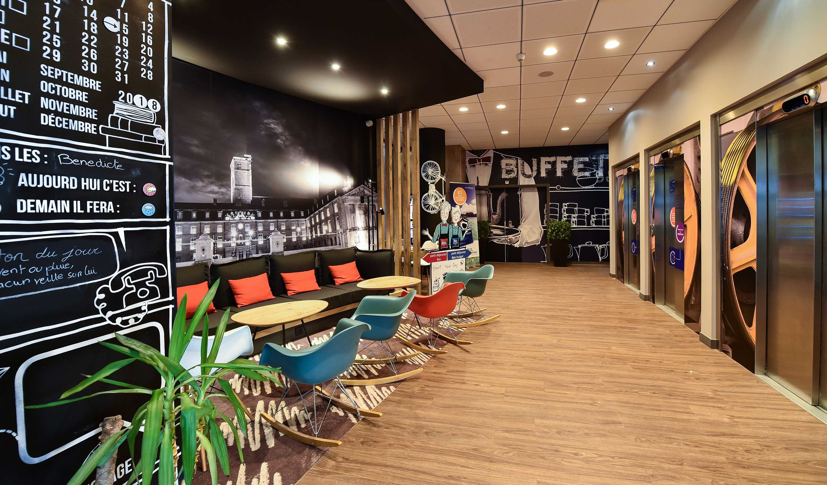 Gift card for Ibis Dijon Centre Clemenceau Gift card for Ibis Dijon Centre Clemenceau