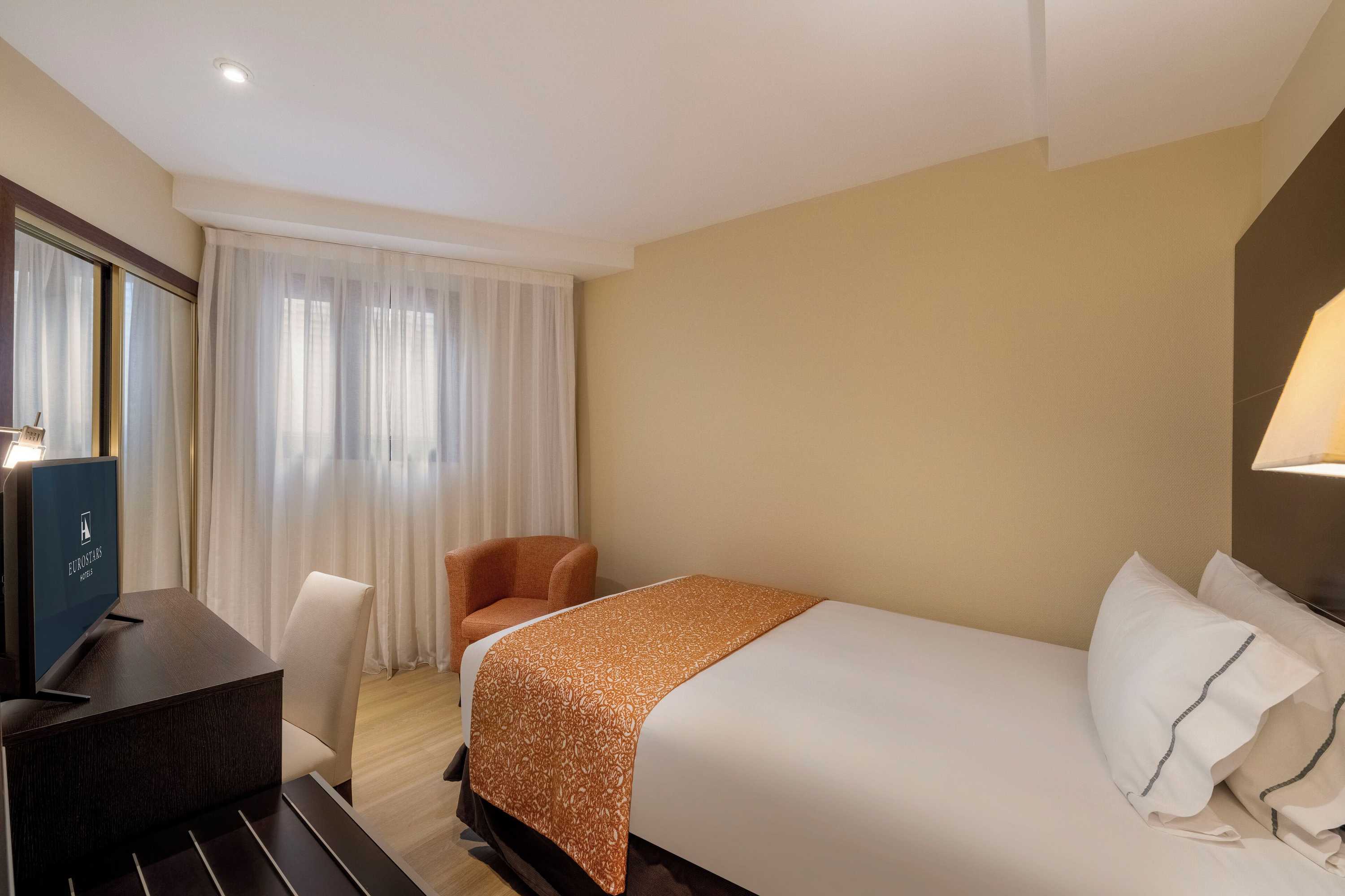 Gift card for Eurostars Plaza Acueducto Gift card for Eurostars Plaza Acueducto
