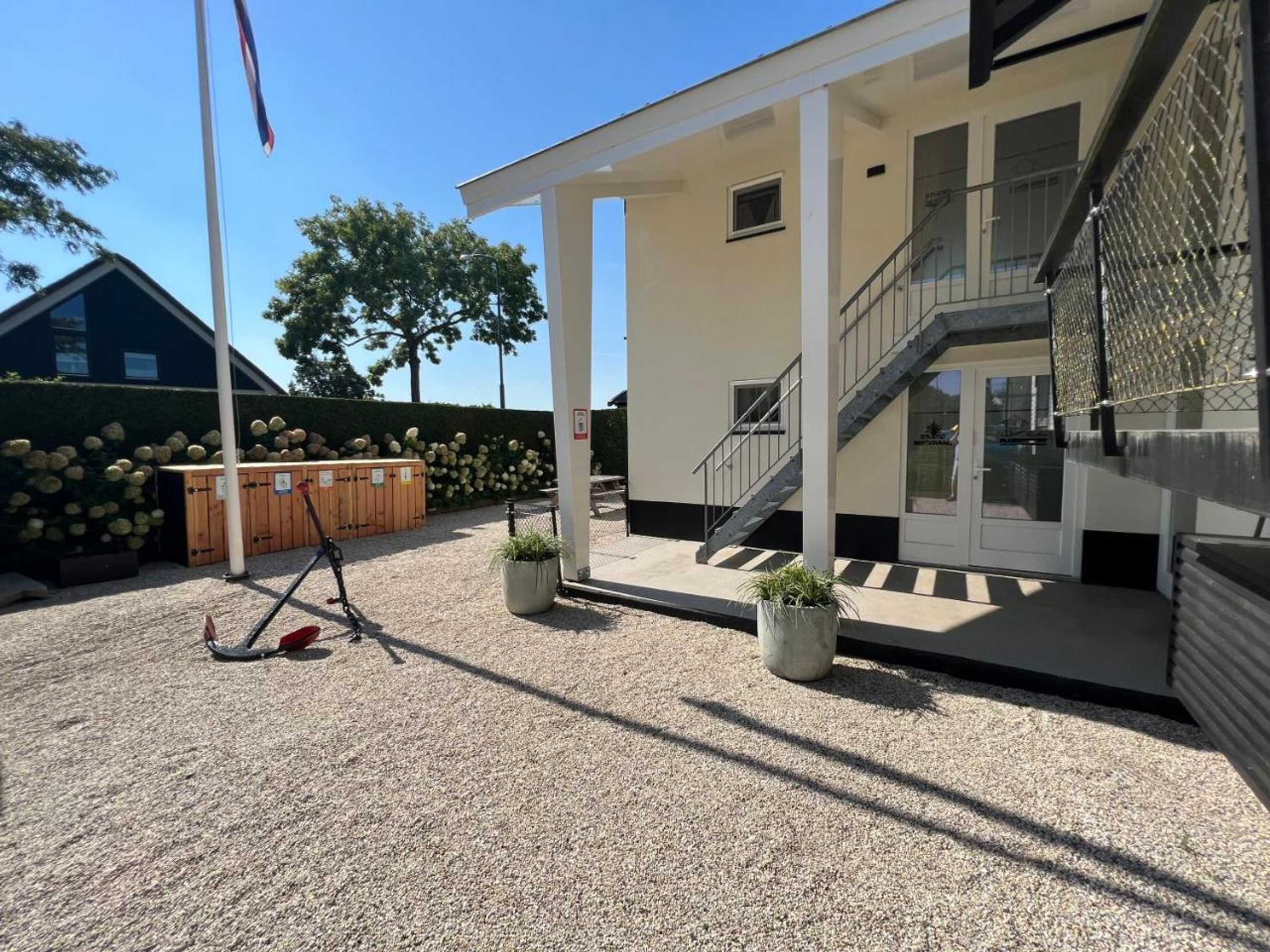 Gift card for Plassenzicht Logies & Sloepverhuur