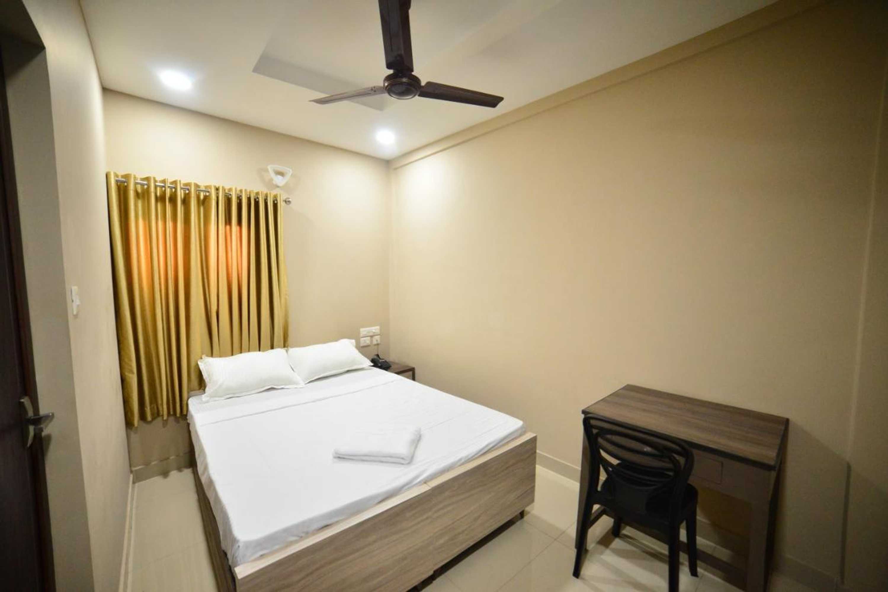 Gift card for Hotel Priya