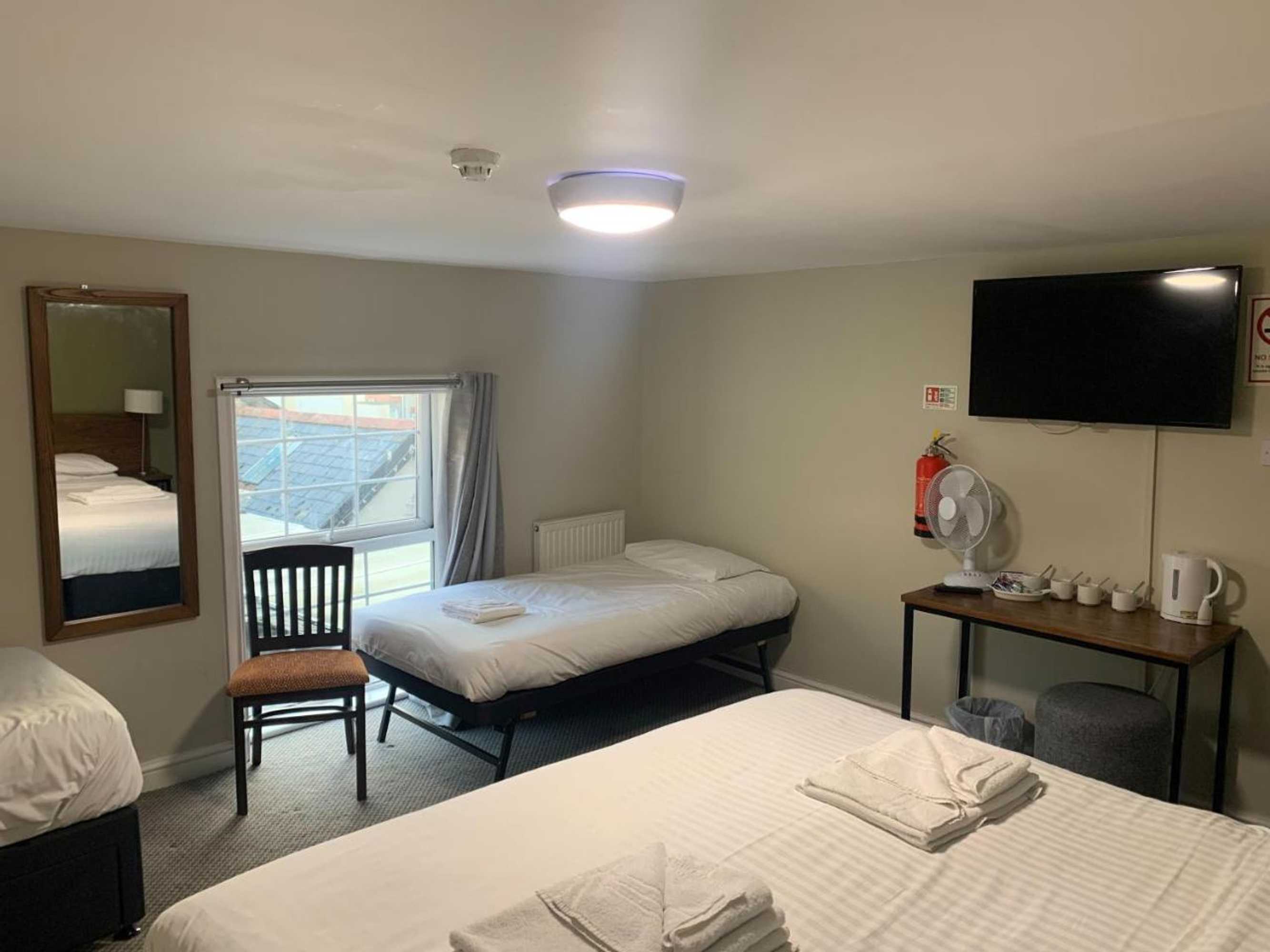 Gift card for The Old Ship Inn