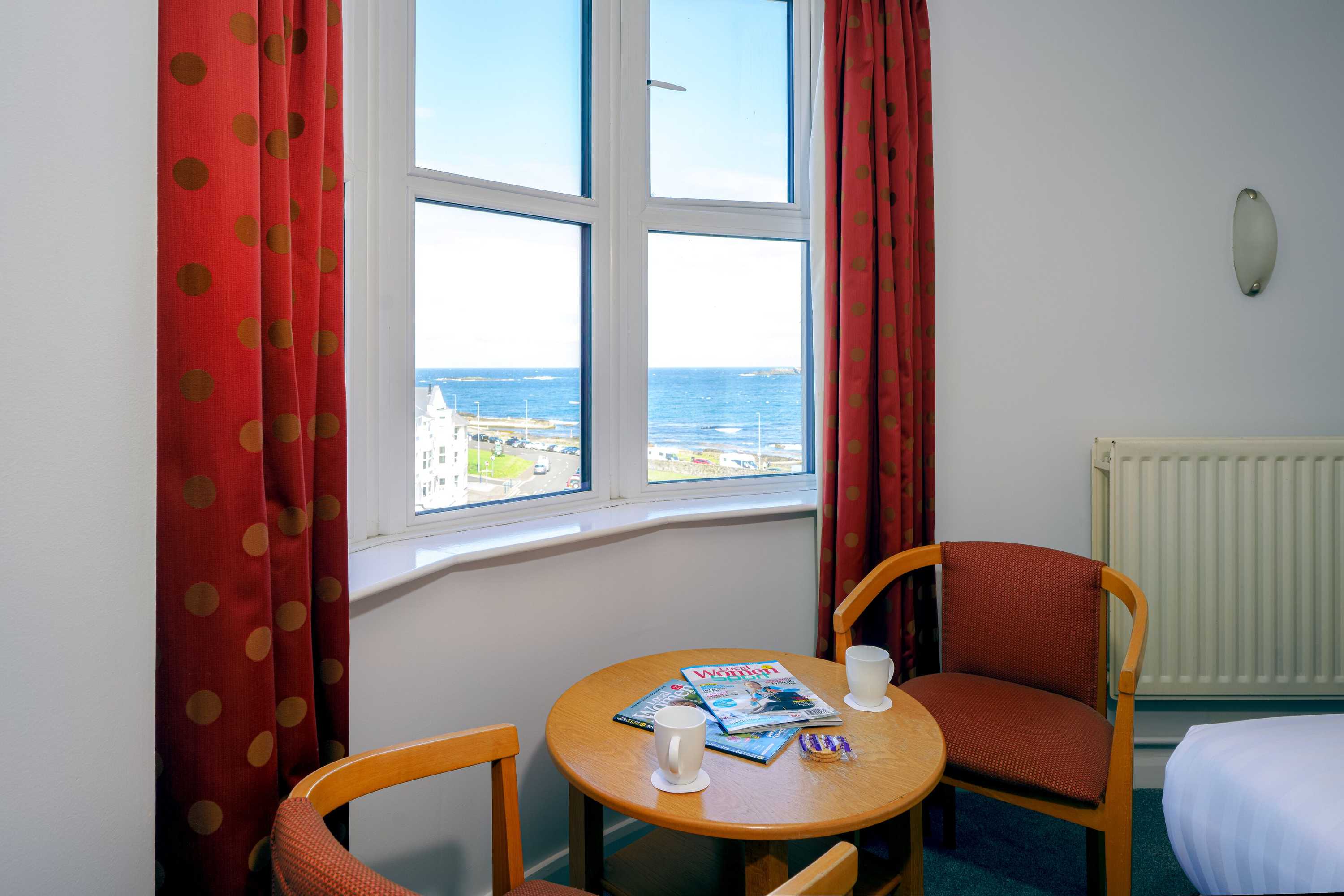 Gift card for Portrush Atlantic Hotel Gift card for Portrush Atlantic Hotel