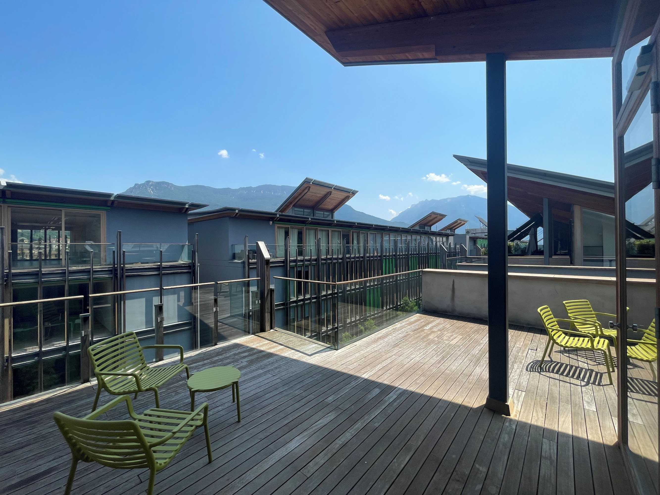 Gift card for Habitat Guest House