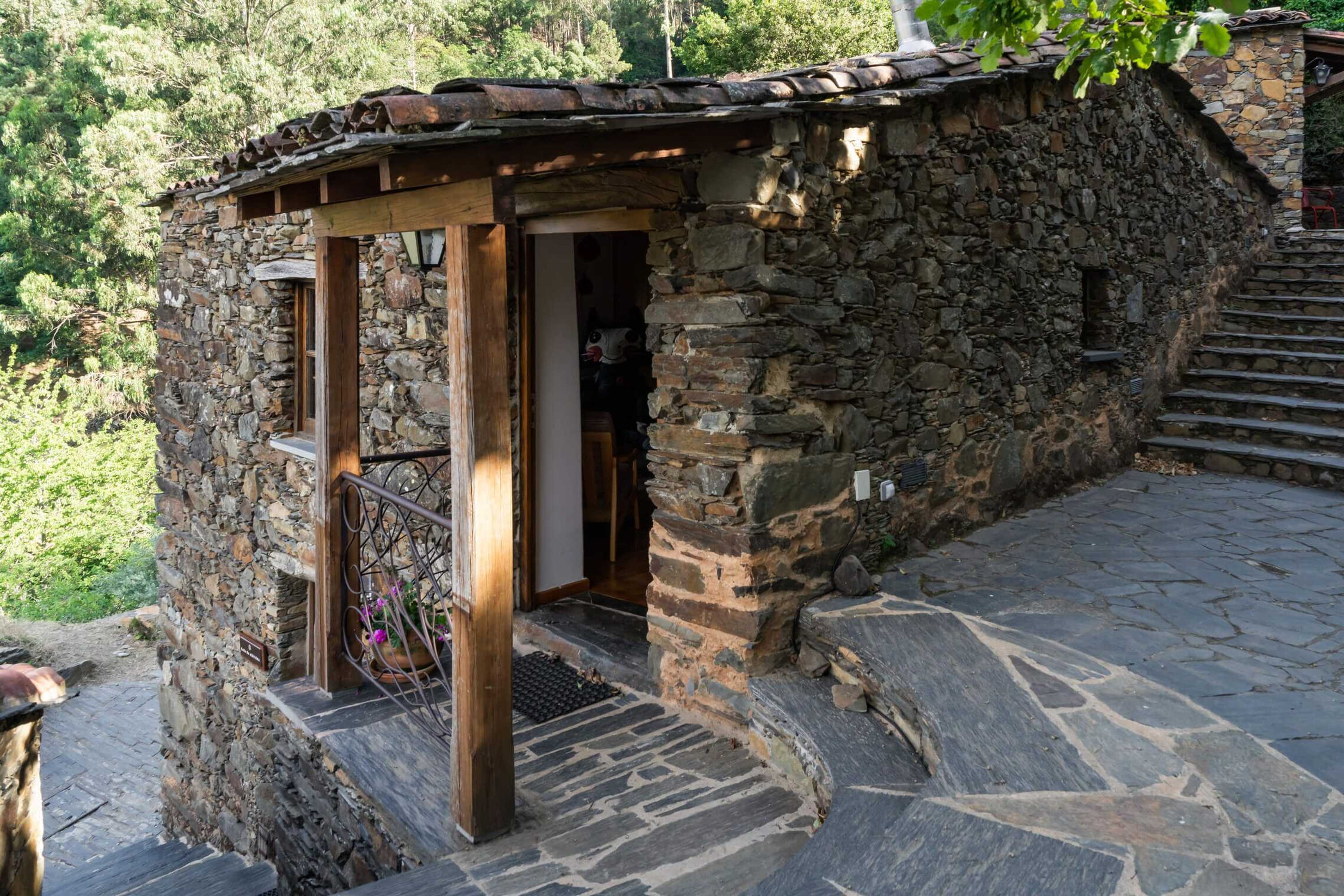 Gift card for Cerdeira - Home For Creativity