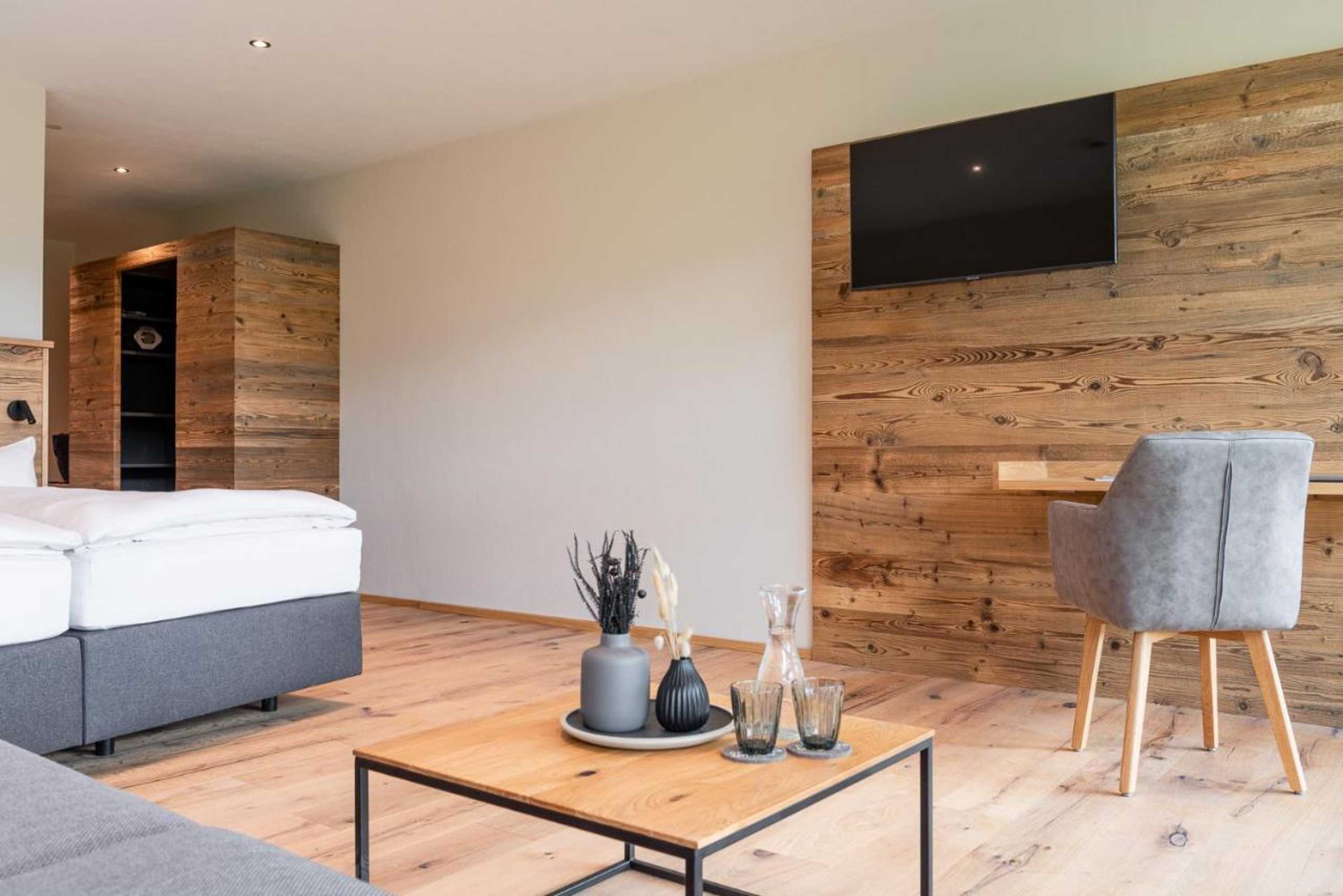 Gift card for Hotel Bergflair