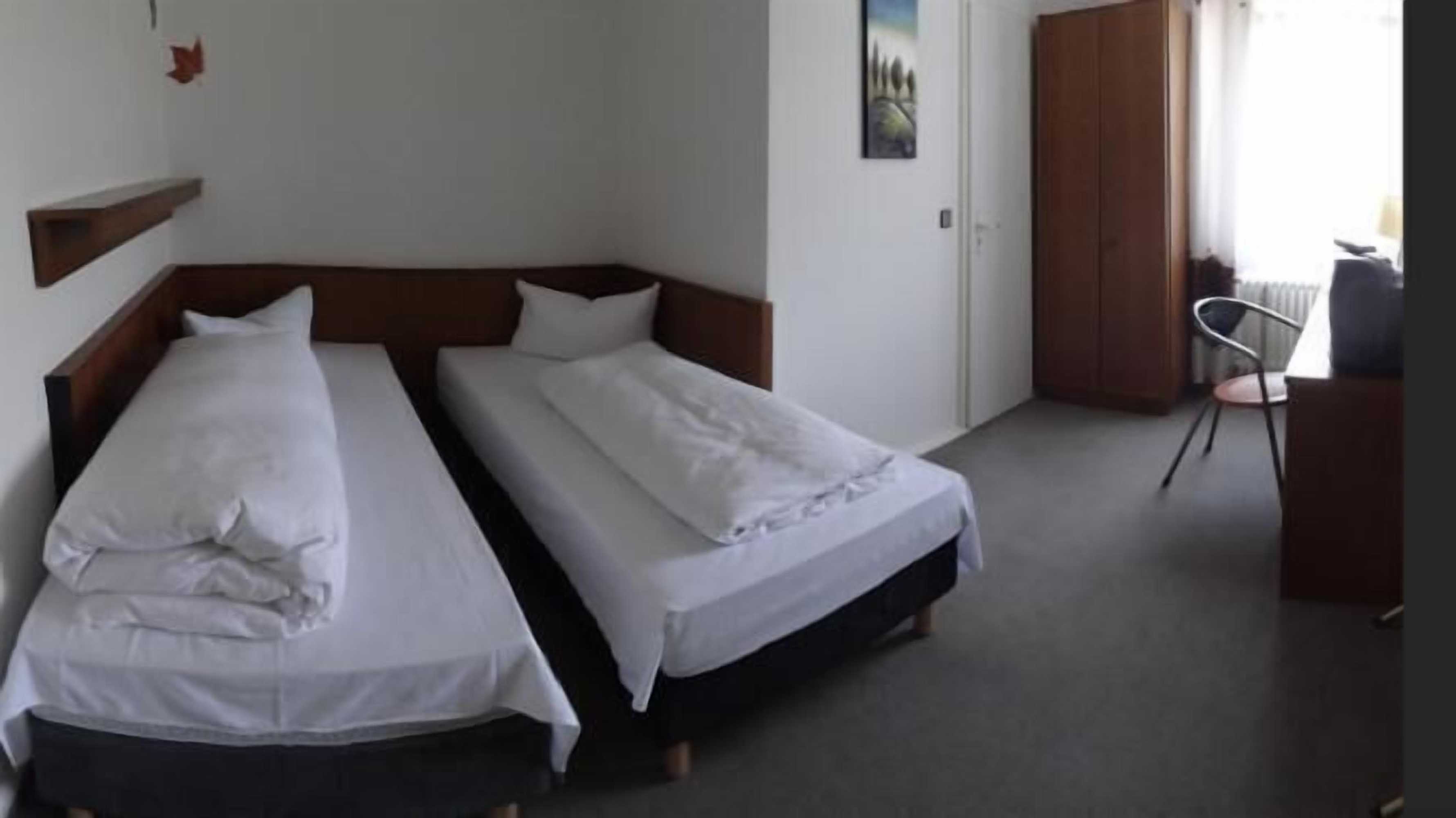 Gift card for Hotel Am Markt