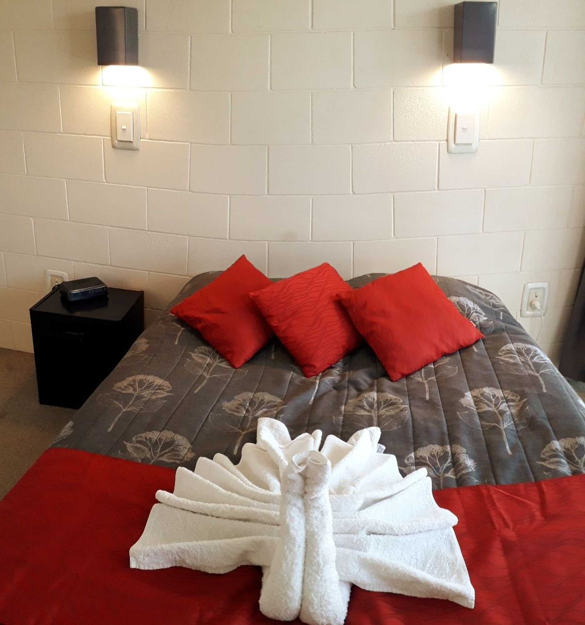 Gift card for Kea Motel & Holiday Park Gift card for Kea Motel & Holiday Park