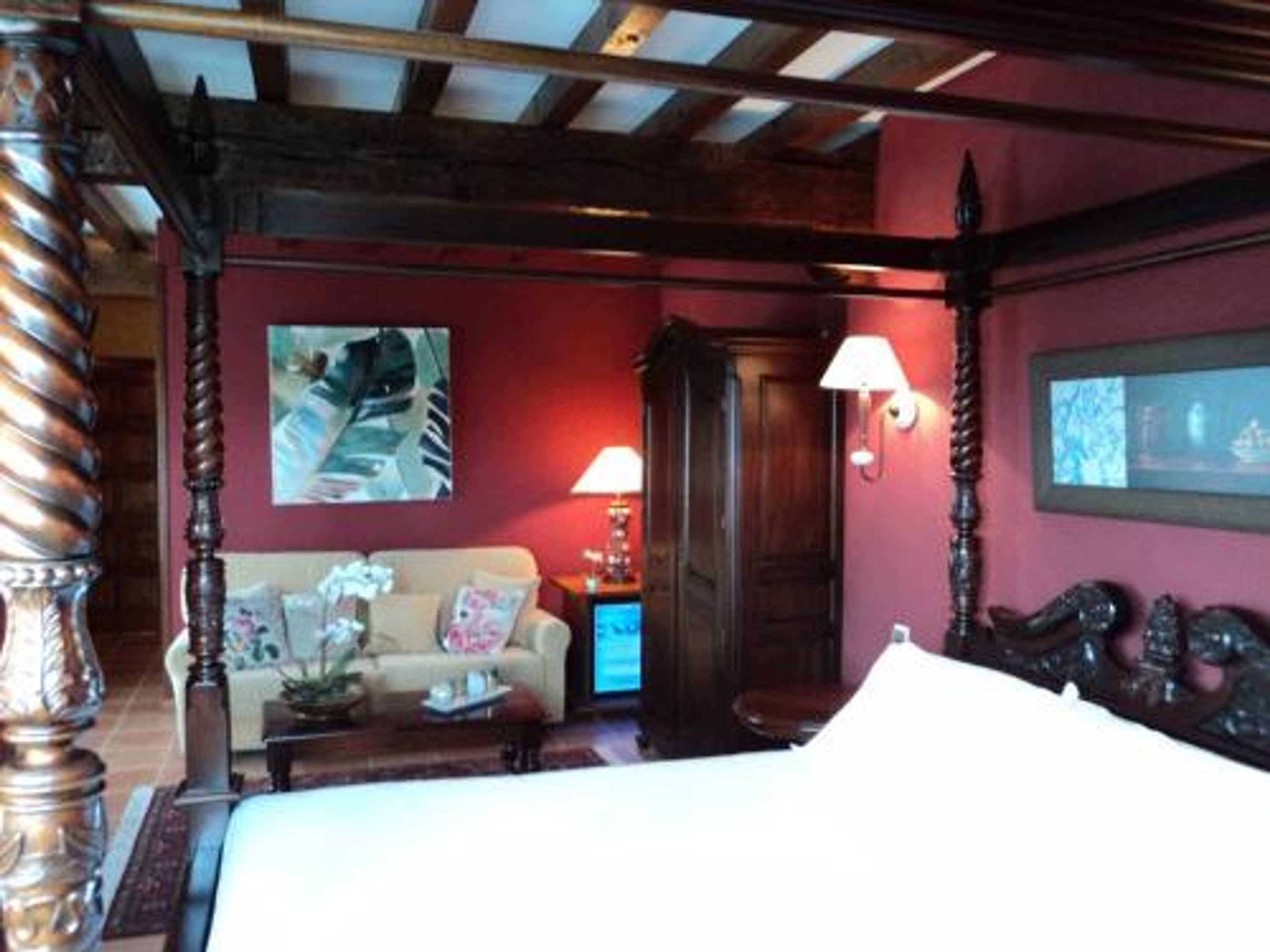 Gift card for Hotel Rural Señorío de Altamira - Adults Only Gift card for Hotel Rural Señorío de Altamira - Adults Only