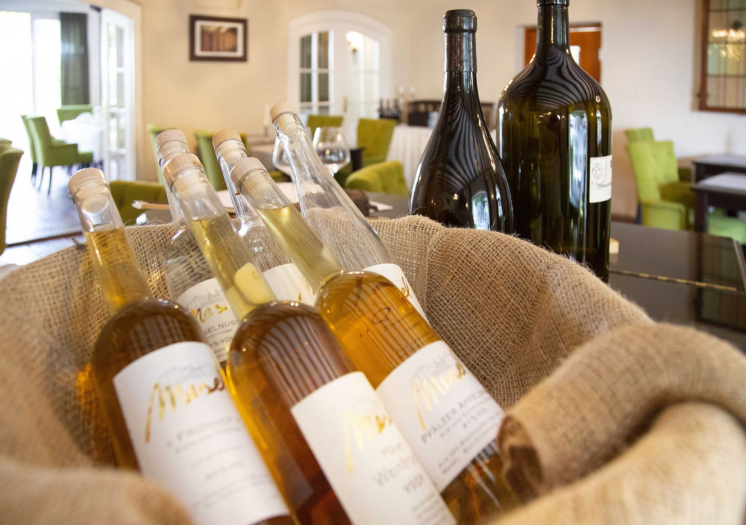 Gift card for Hotel Annaberg