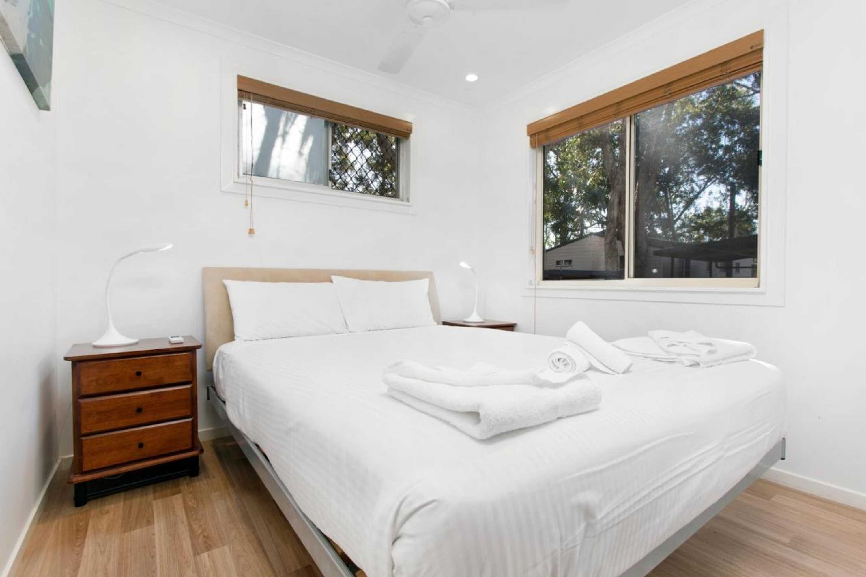 Gift card for Sapphire Beach Holiday Park