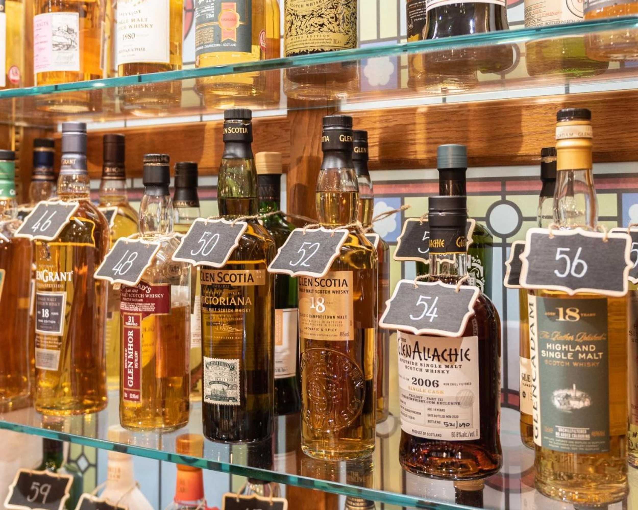 Gift card for The Elm, Abbots Ripton