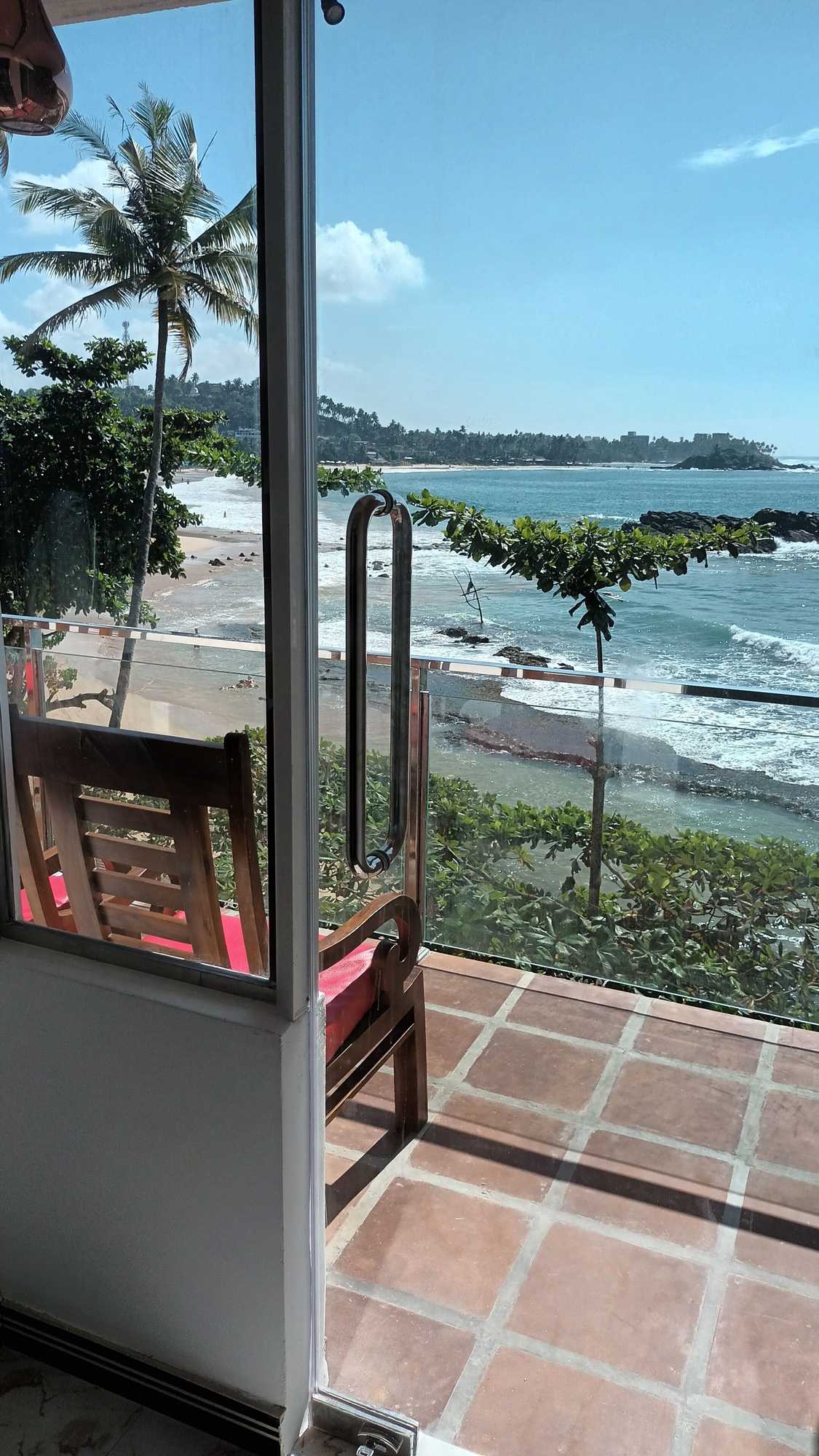 Gift card for Coral Beach Hotel