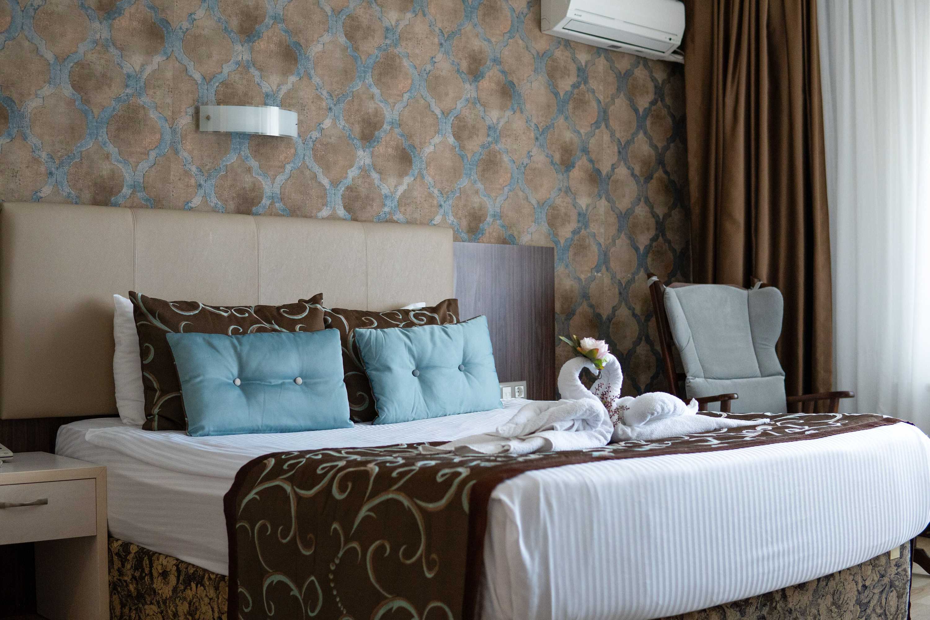 Gift card for Bolu Termal Otel Gift card for Bolu Termal Otel