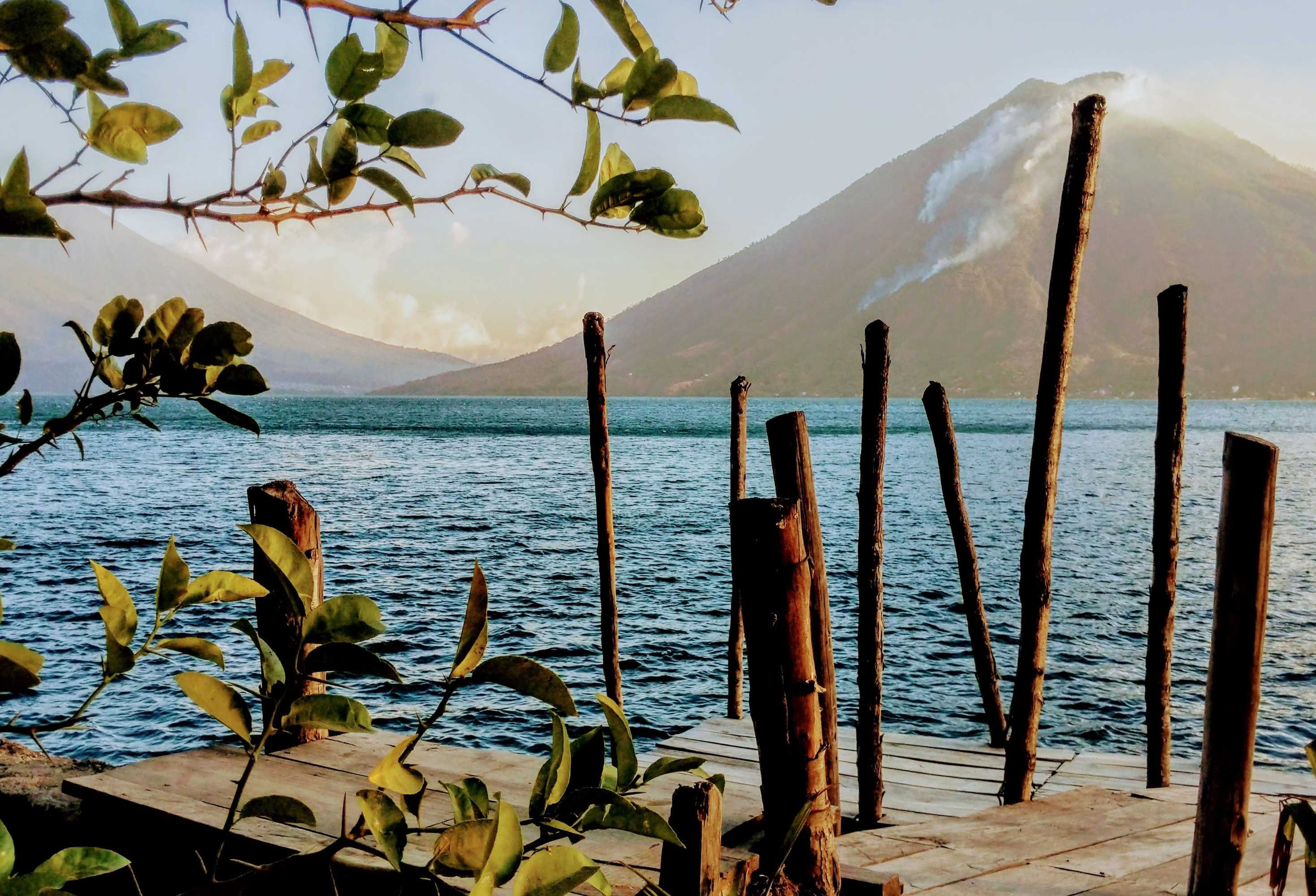 Gift card for Baraka Atitlan - Lake & Beach Gift card for Baraka Atitlan - Lake & Beach