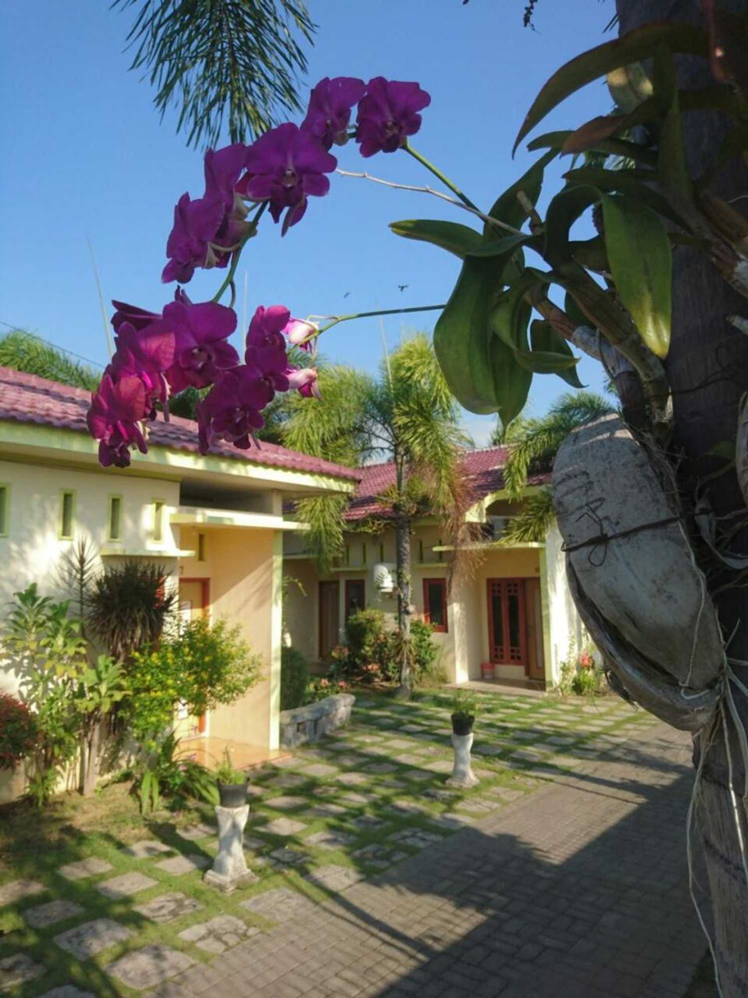 Gift card for Cerah Hotel