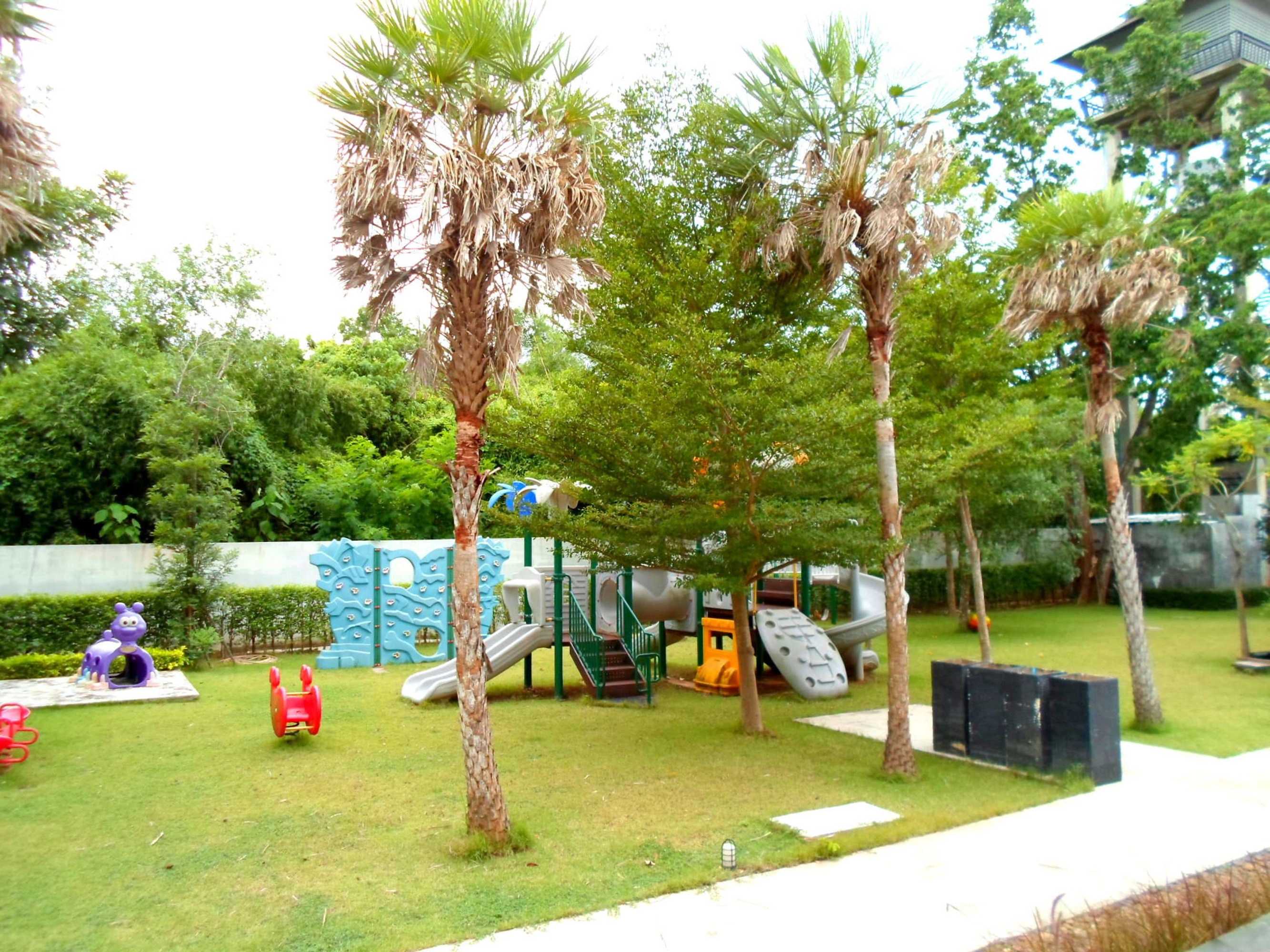 Gift card for Naraya Riverside Resort