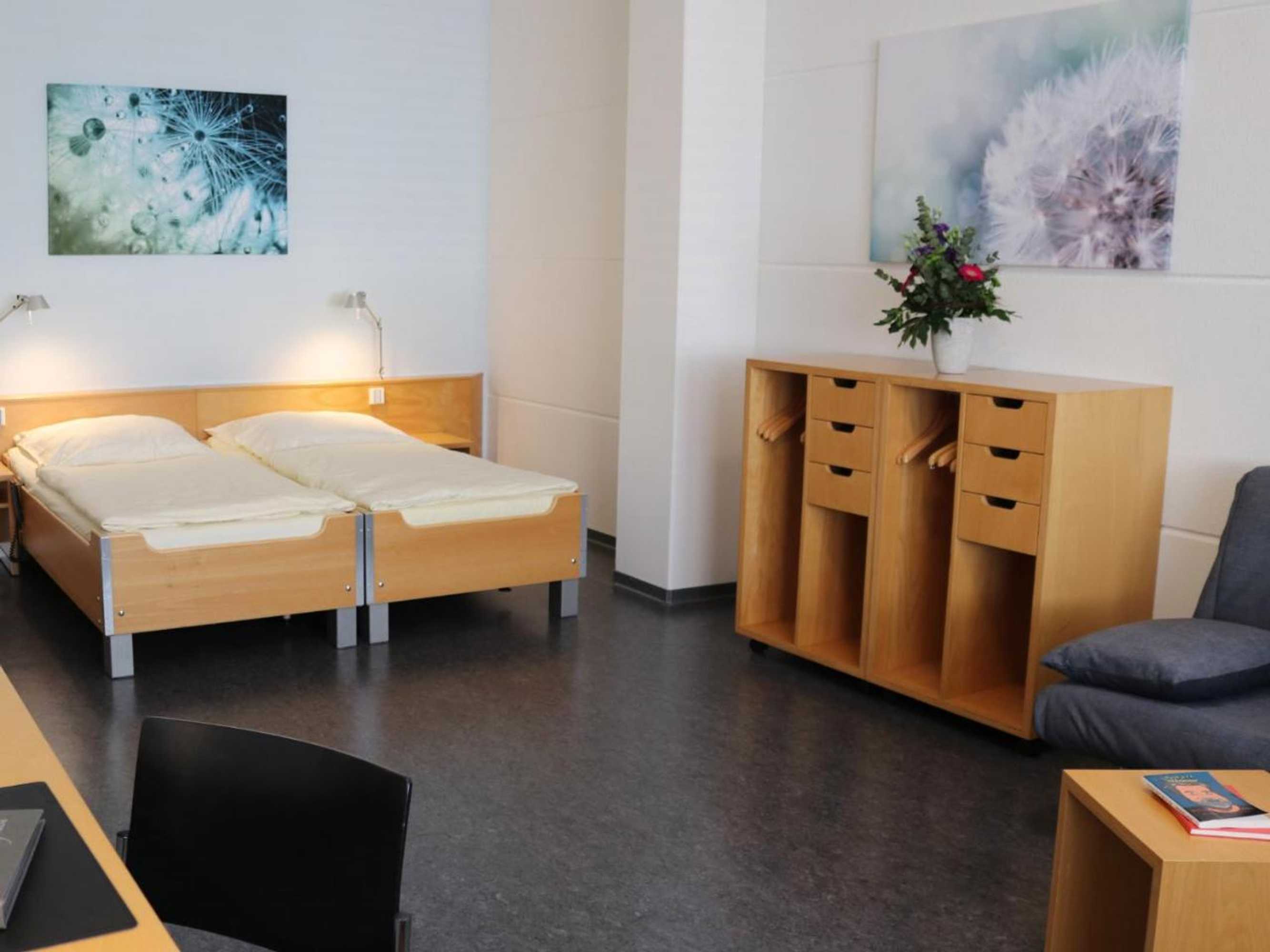 Gift card for Seminarhotel In Der Manfred-Sauer-Stiftung