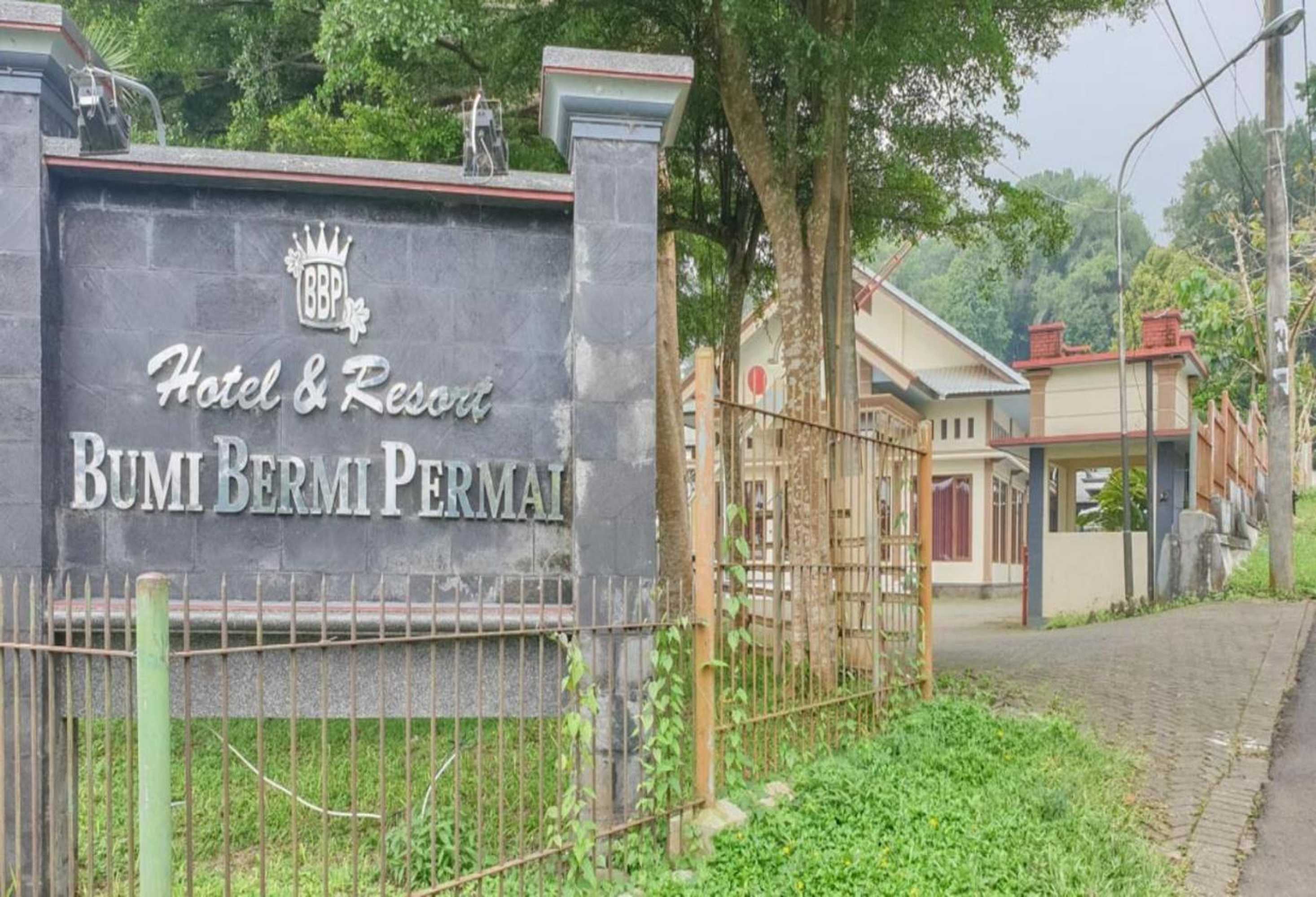 Gift card for Hotel Mataram Cipanas Syariah Mitra Reddoorz