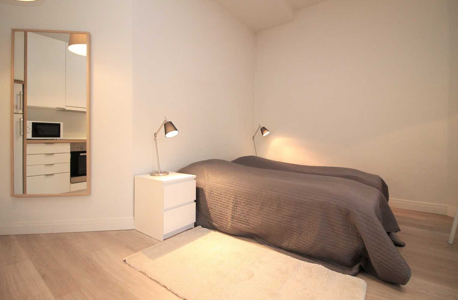 Gift card for Forenom Serviced Apartments Turku Uudenmaankatu